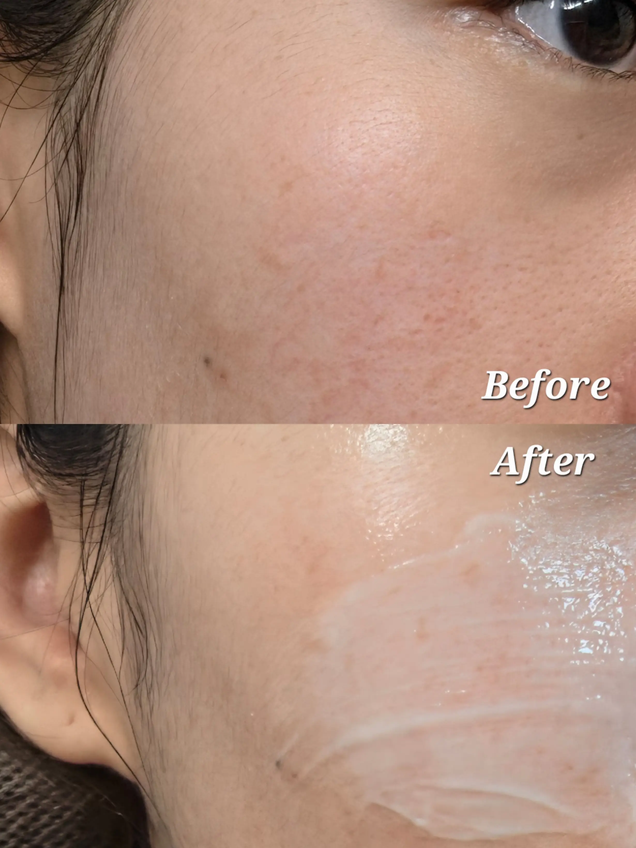 선택된 언니의파우치 리뷰 이미지 - [이븐래디언스 브라이트닝 부스터 세럼]