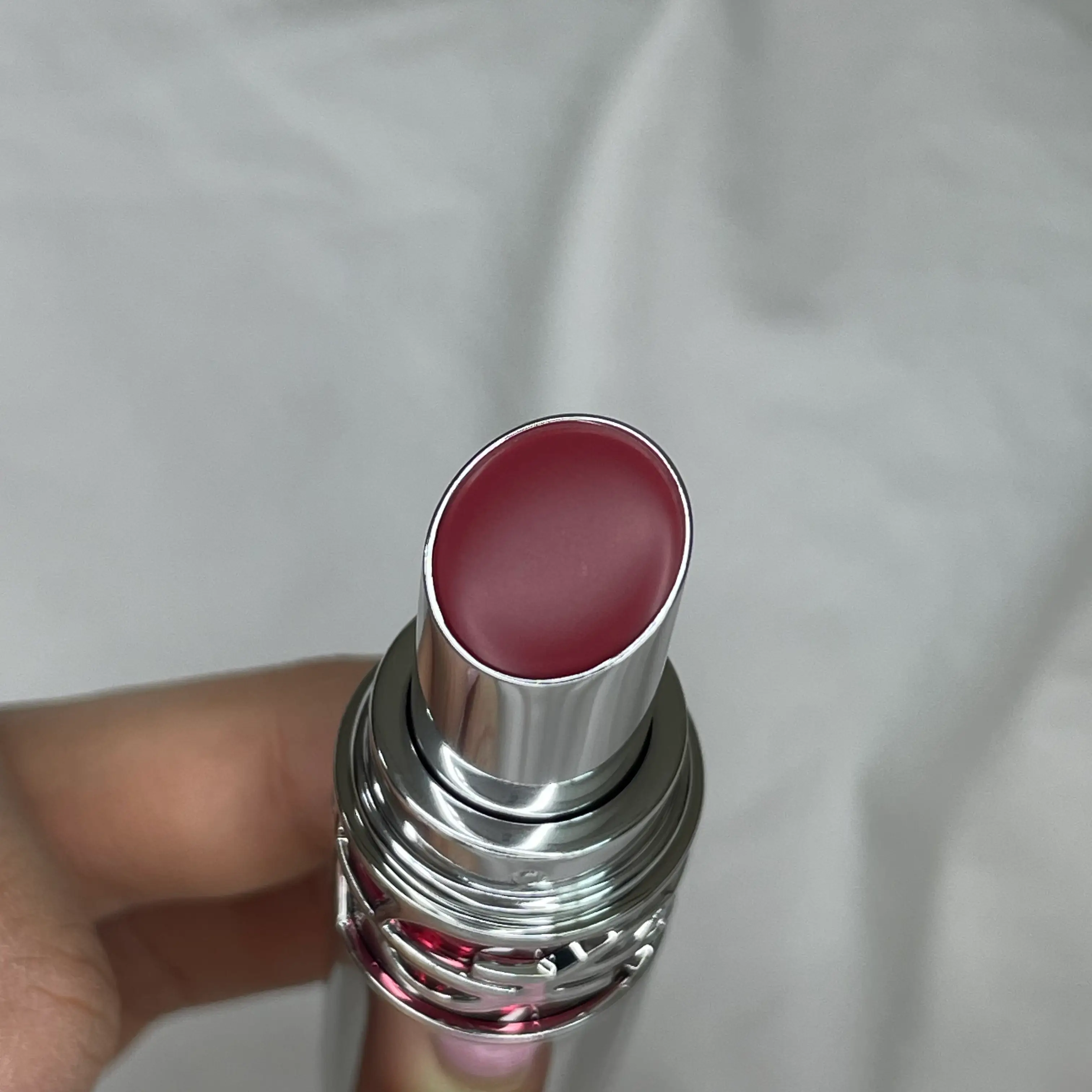 선택된 언니의파우치 리뷰 이미지 - [캔디 글레이즈 컬러밤]