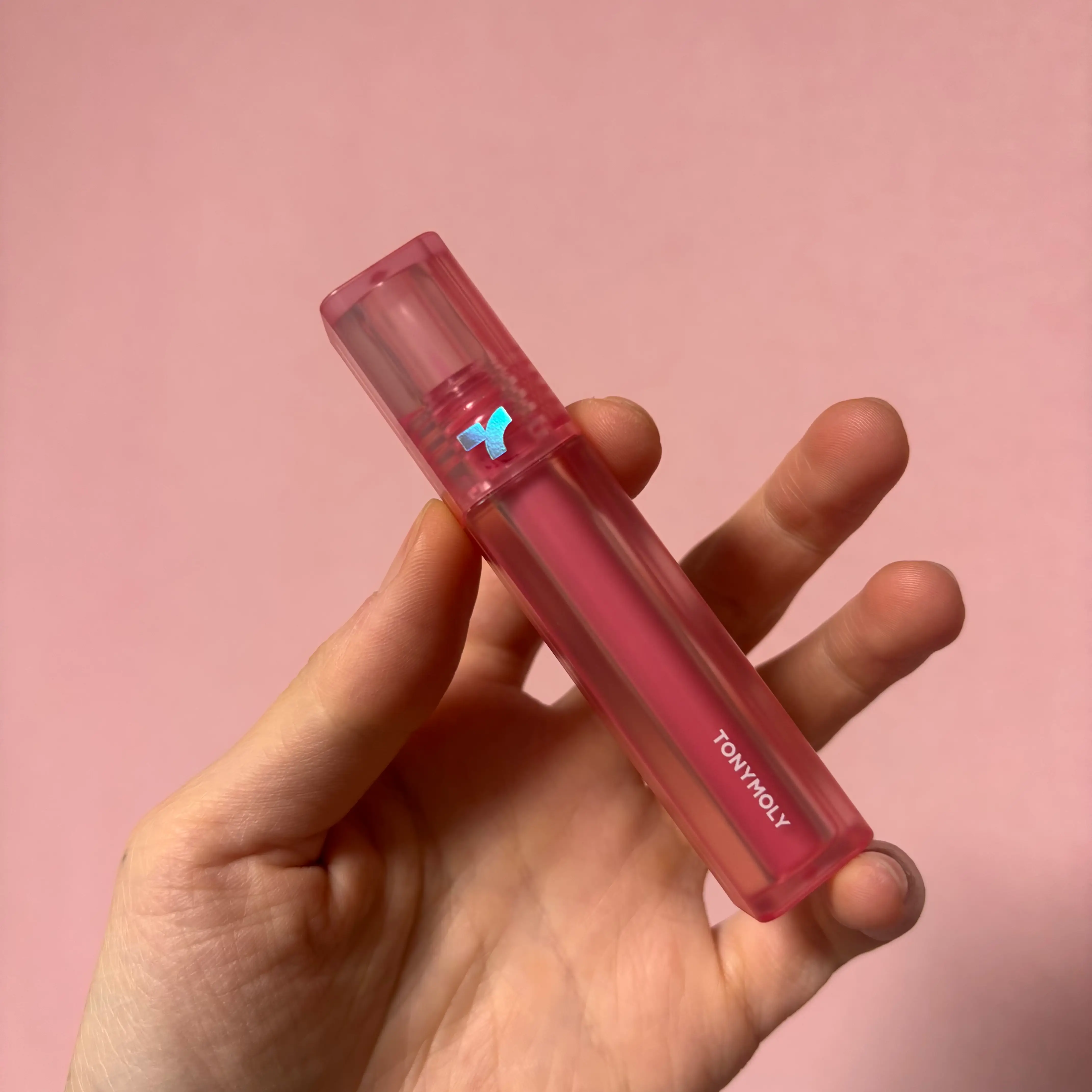 선택된 언니의파우치 리뷰 이미지 - [퍼펙트립스 쇼킹립 틴트]