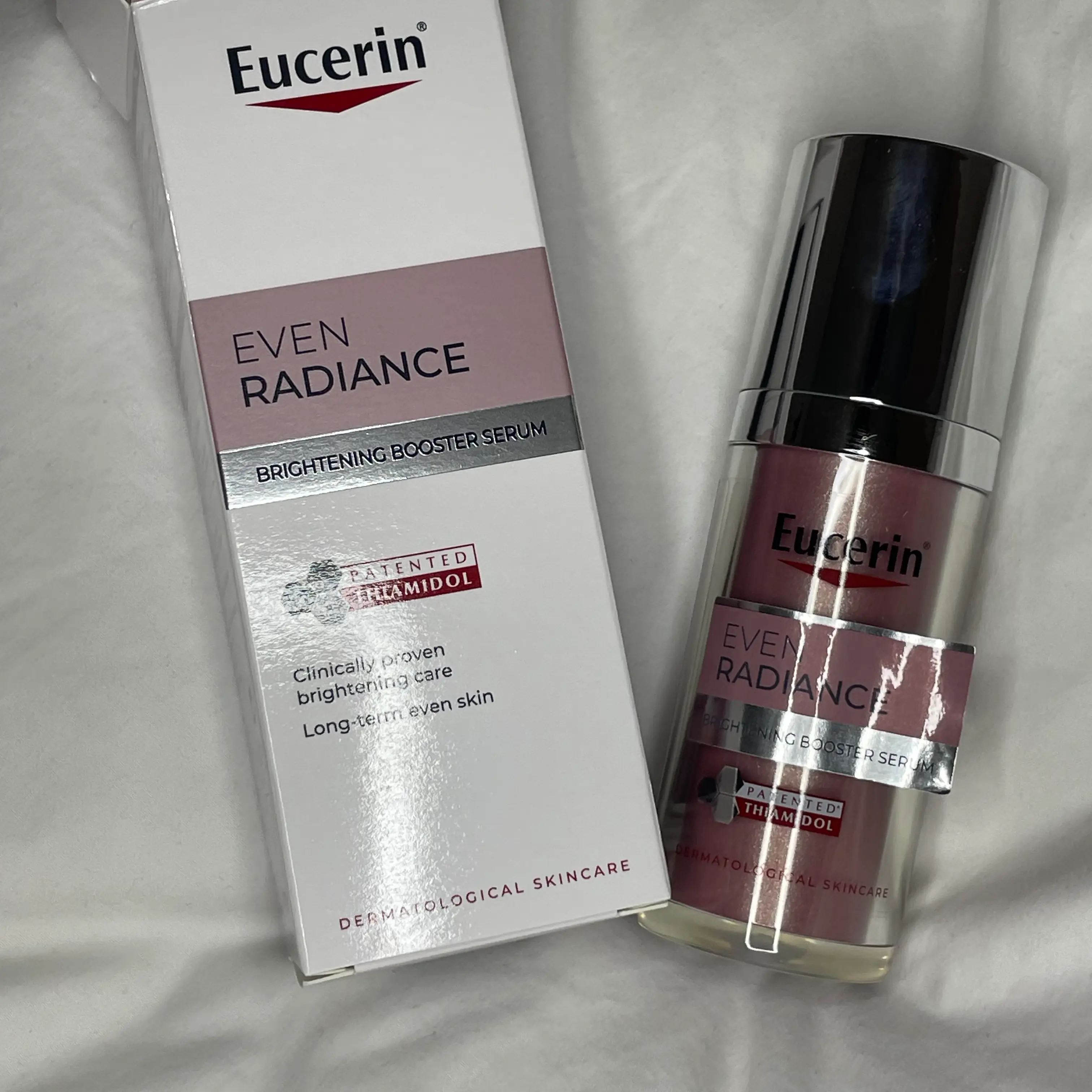 선택된 언니의파우치 리뷰 이미지 - [이븐래디언스 브라이트닝 부스터 세럼]