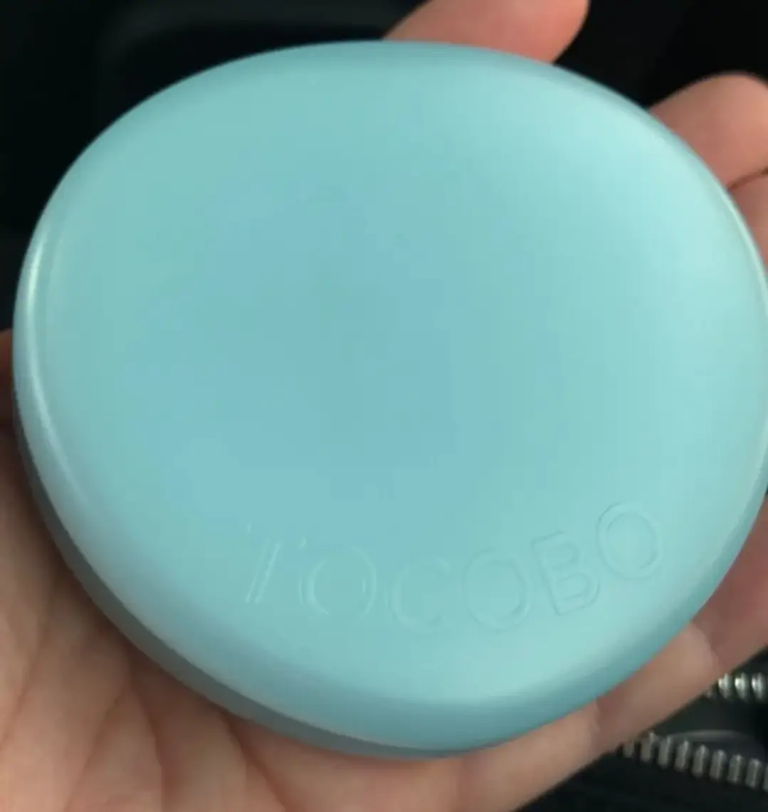 선택된 언니의파우치 리뷰 이미지 - [블러 피니쉬 선 쿠션]