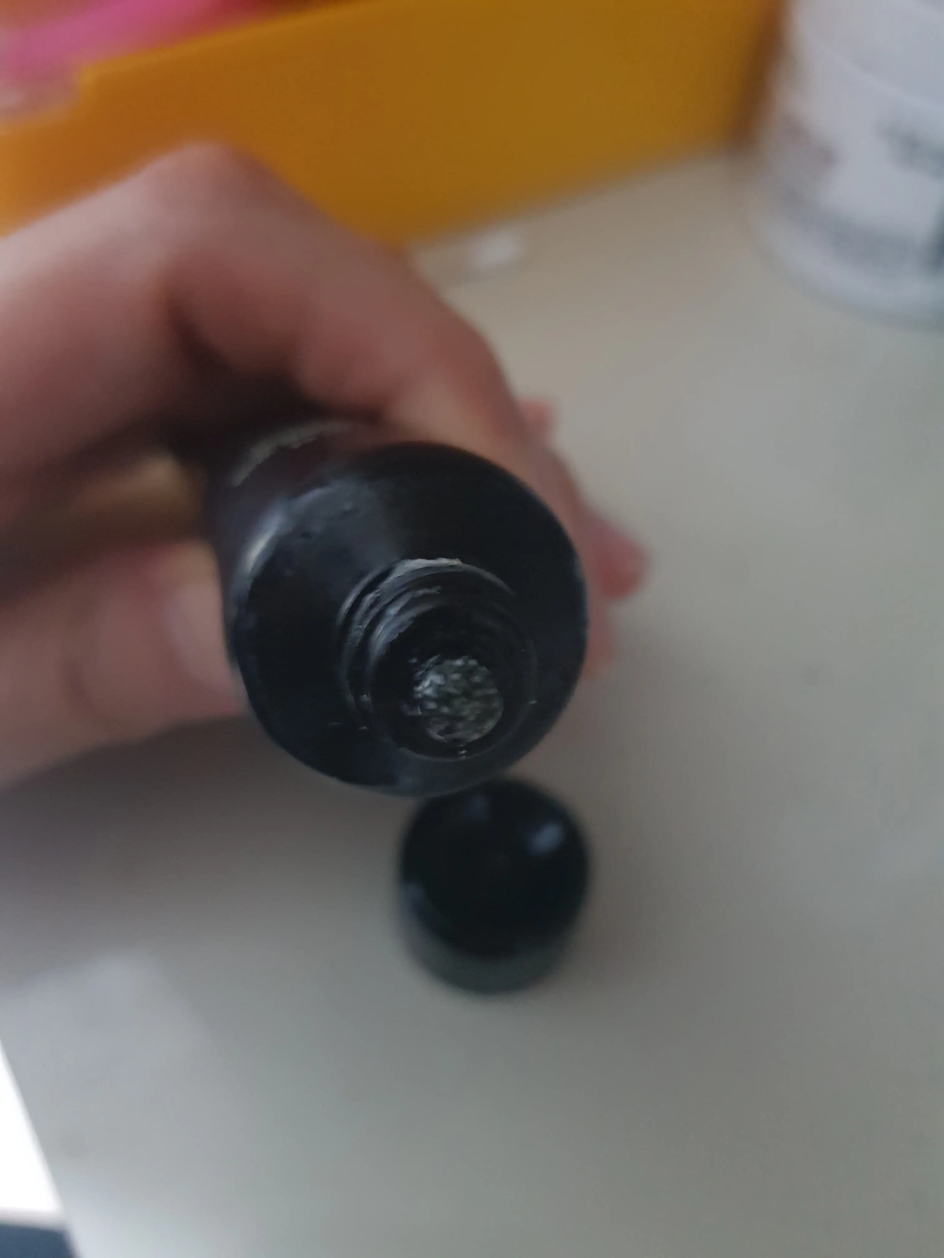 선택된 언니의파우치 리뷰 이미지 - [노즈 샤인 보이 블랙 에디션]