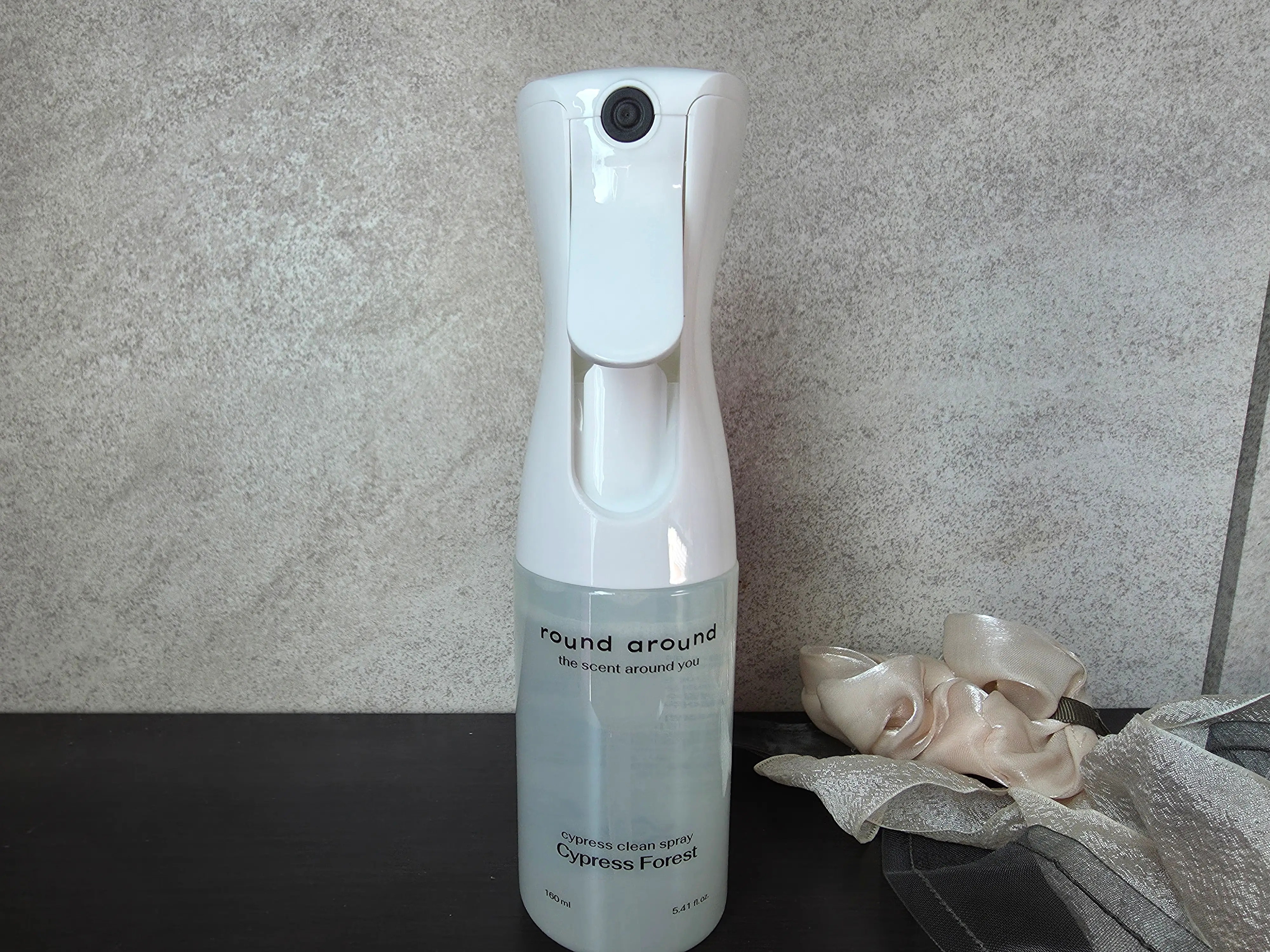 선택된 언니의파우치 리뷰 이미지 - [편백 클린 스프레이 [편백나무 숲]]