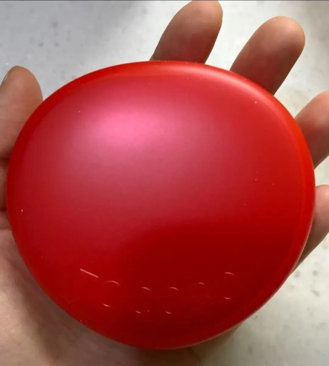 선택된 언니의파우치 리뷰 이미지 - [애플 듀이 핏 쿠션]