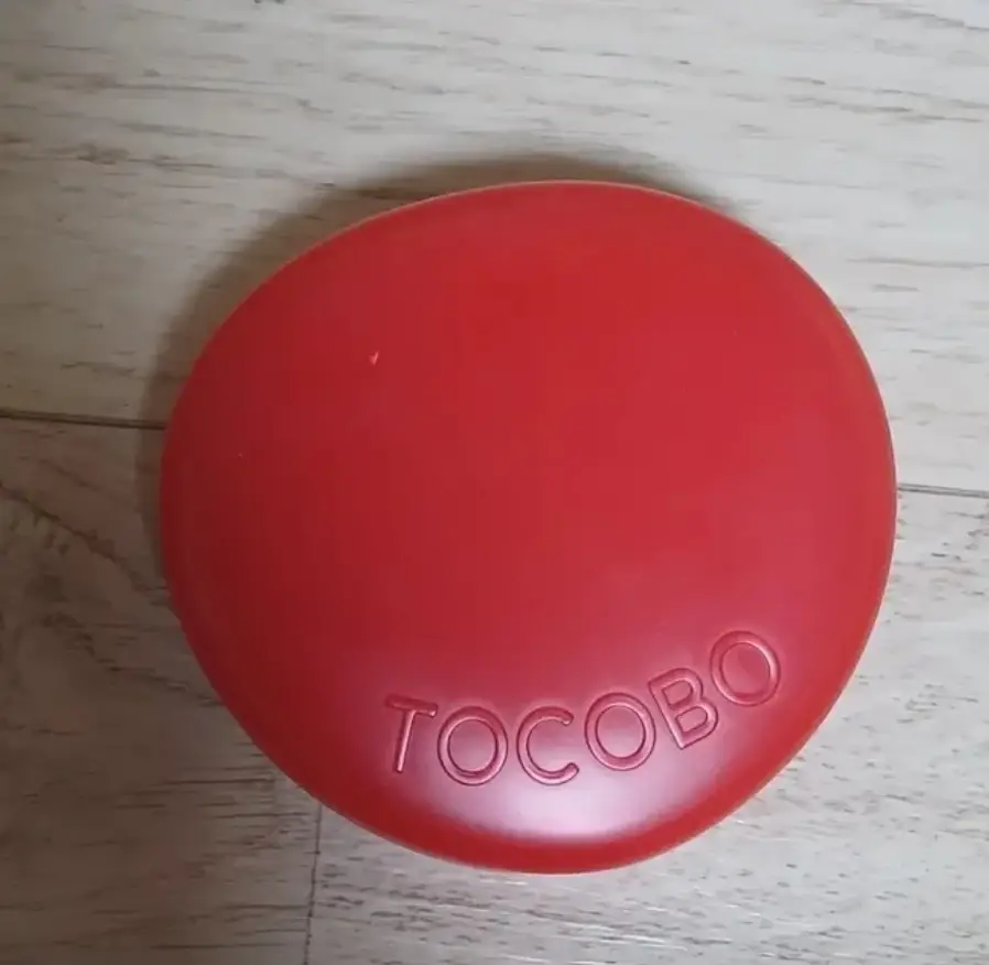 선택된 언니의파우치 리뷰 이미지 - [애플 듀이 핏 쿠션]