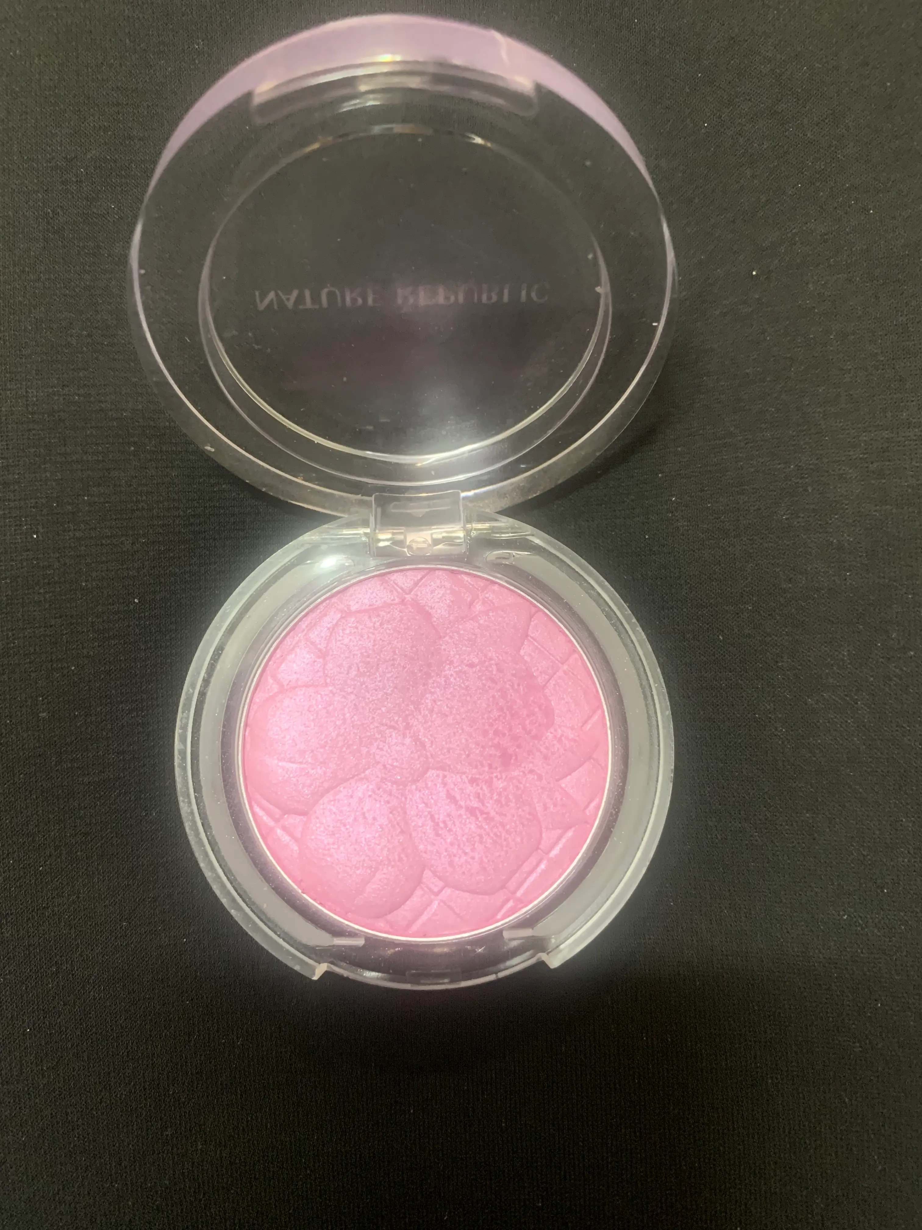 선택된 언니의파우치 리뷰 이미지 - [베이크드 블러셔]