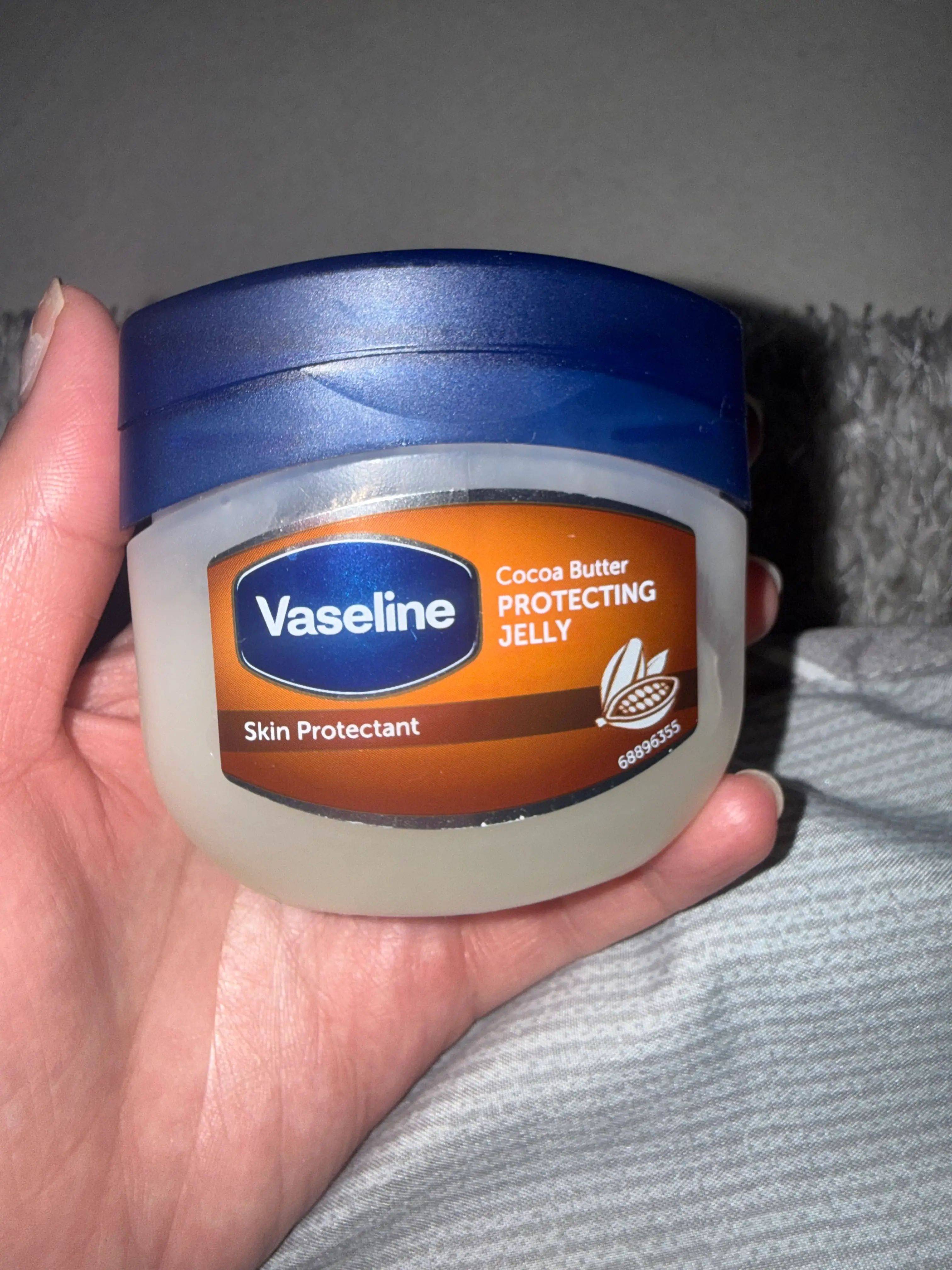 선택된 언니의파우치 리뷰 이미지 - [코코아 버터 프로텍팅 젤리]