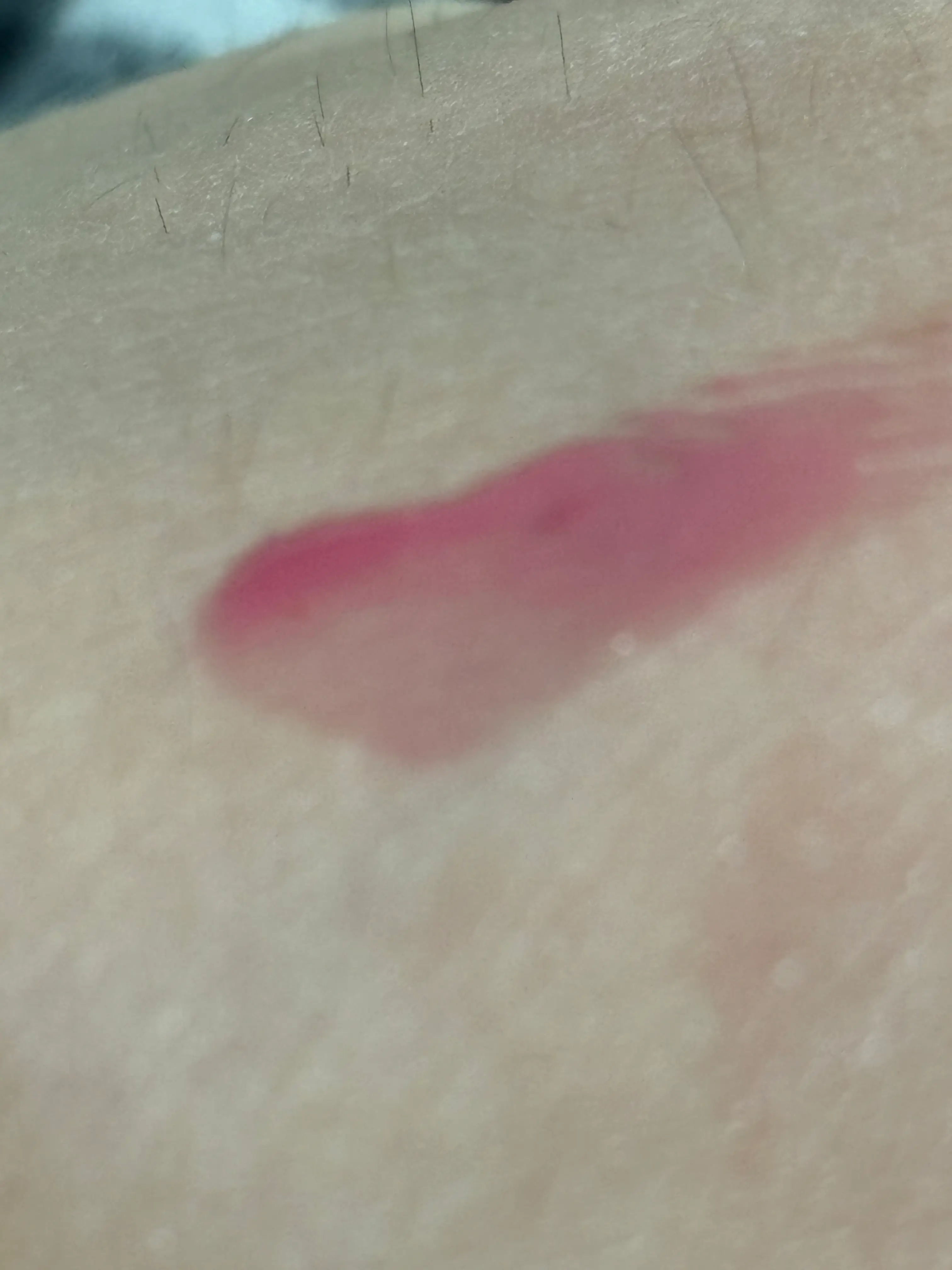 선택된 언니의파우치 리뷰 이미지 - [탱글 컬러 글로스]