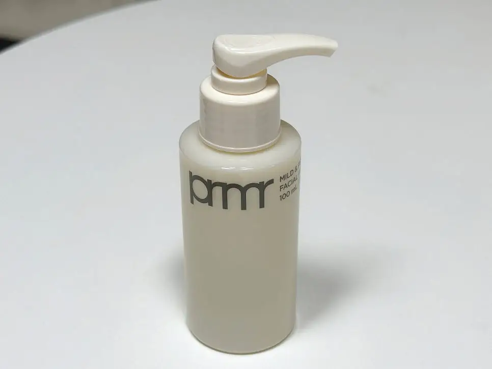 선택된 언니의파우치 리뷰 이미지 - [마일드 앤 퍼펙트 페이셜 필링]