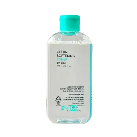 넘버엠 맑은 결 토너