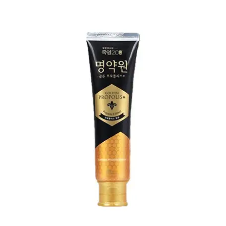 명약원 골든 프로폴리스 잇몸 치약 플러스