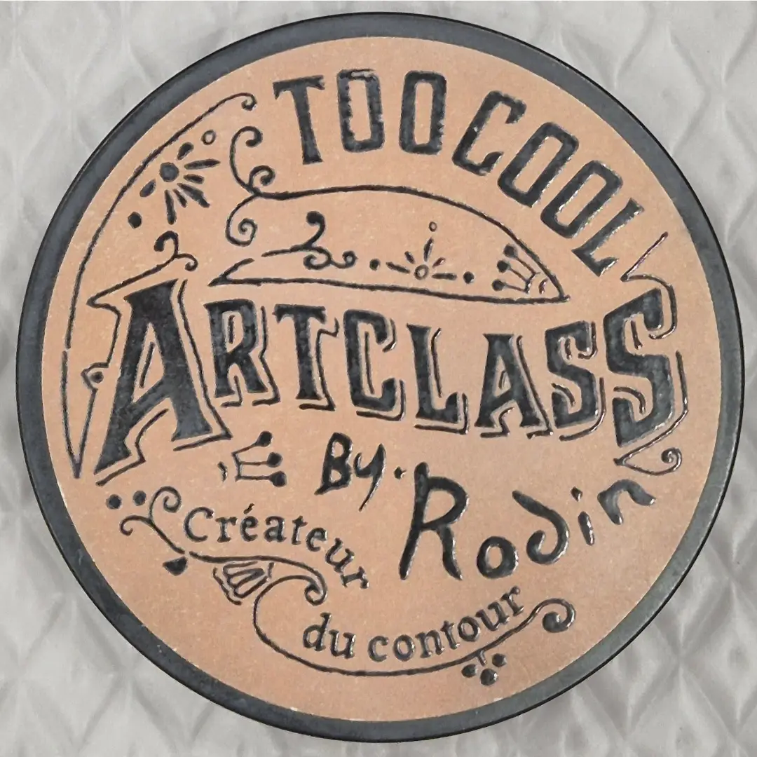 선택된 언니의파우치 리뷰 이미지 - [바이로댕 쉐이딩]