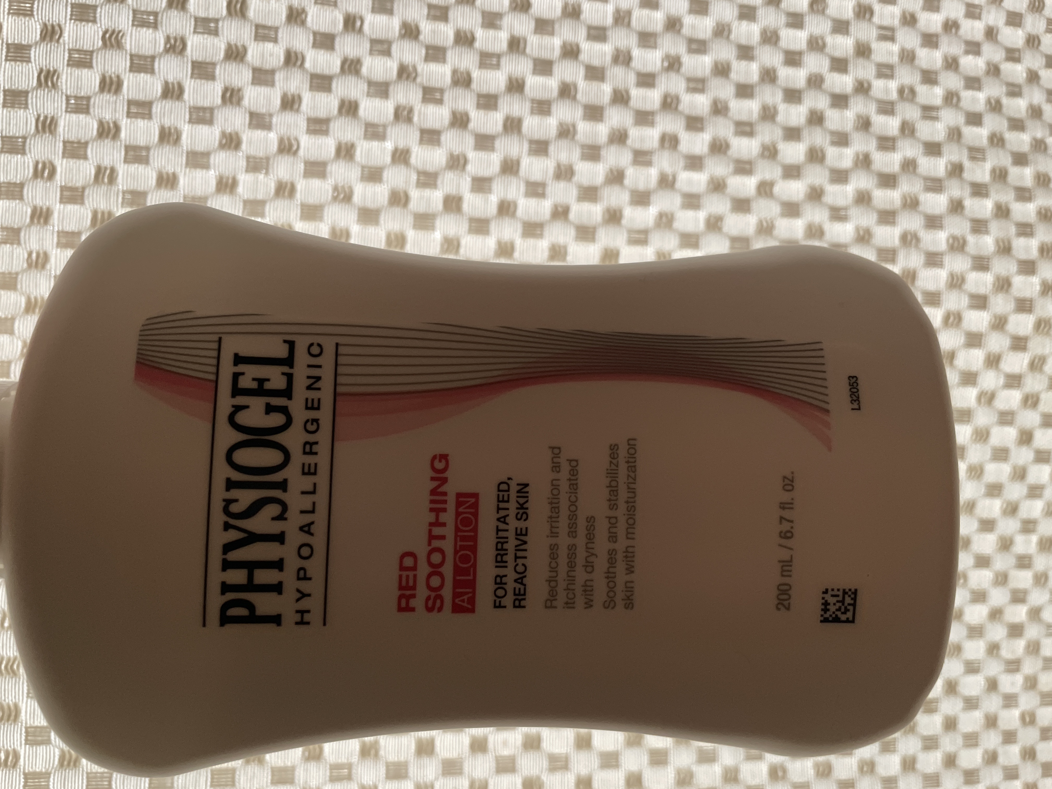 선택된 언니의파우치 리뷰 이미지 - [레드수딩 AI 로션]