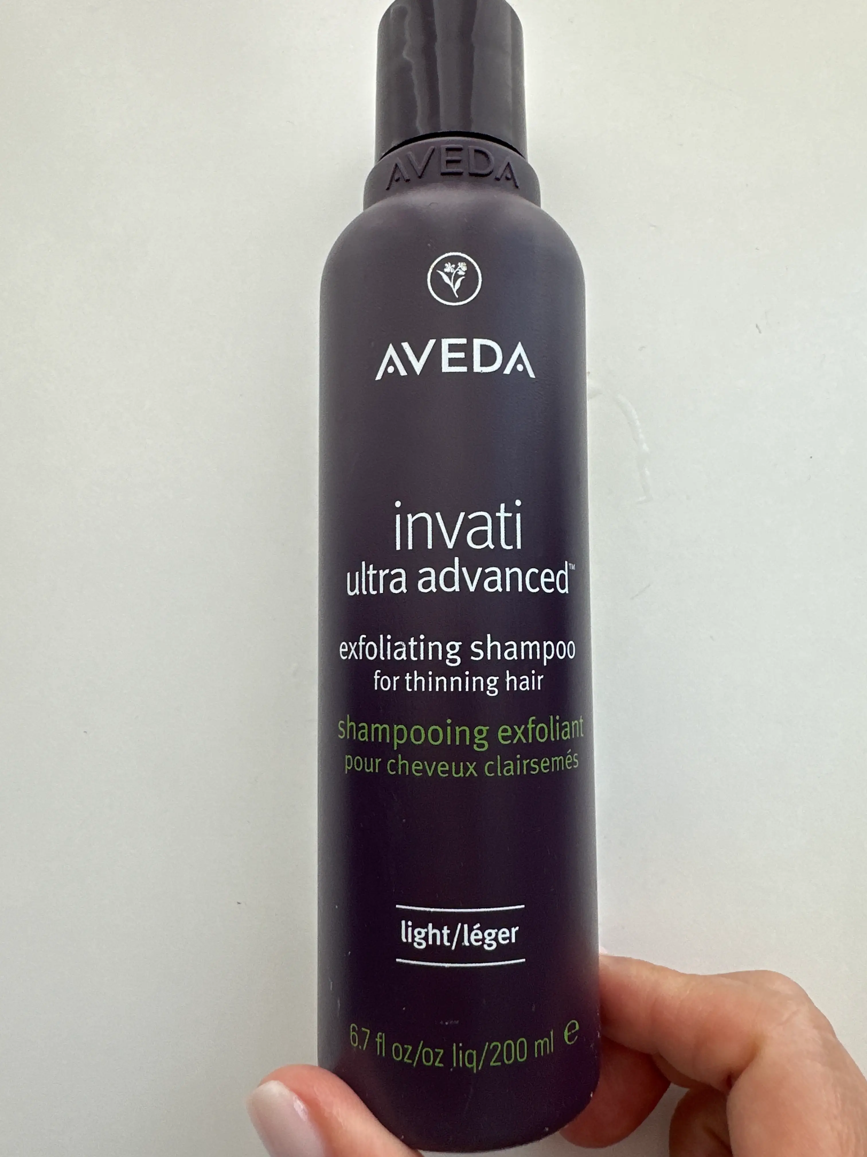 선택된 언니의파우치 리뷰 이미지 - [인바티 울트라 어드밴스드 엑스폴리에이팅 샴푸 [라이트]]