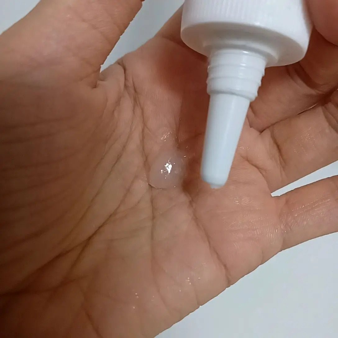 선택된 언니의파우치 리뷰 이미지 - [레드진생 스칼프 스케일러]