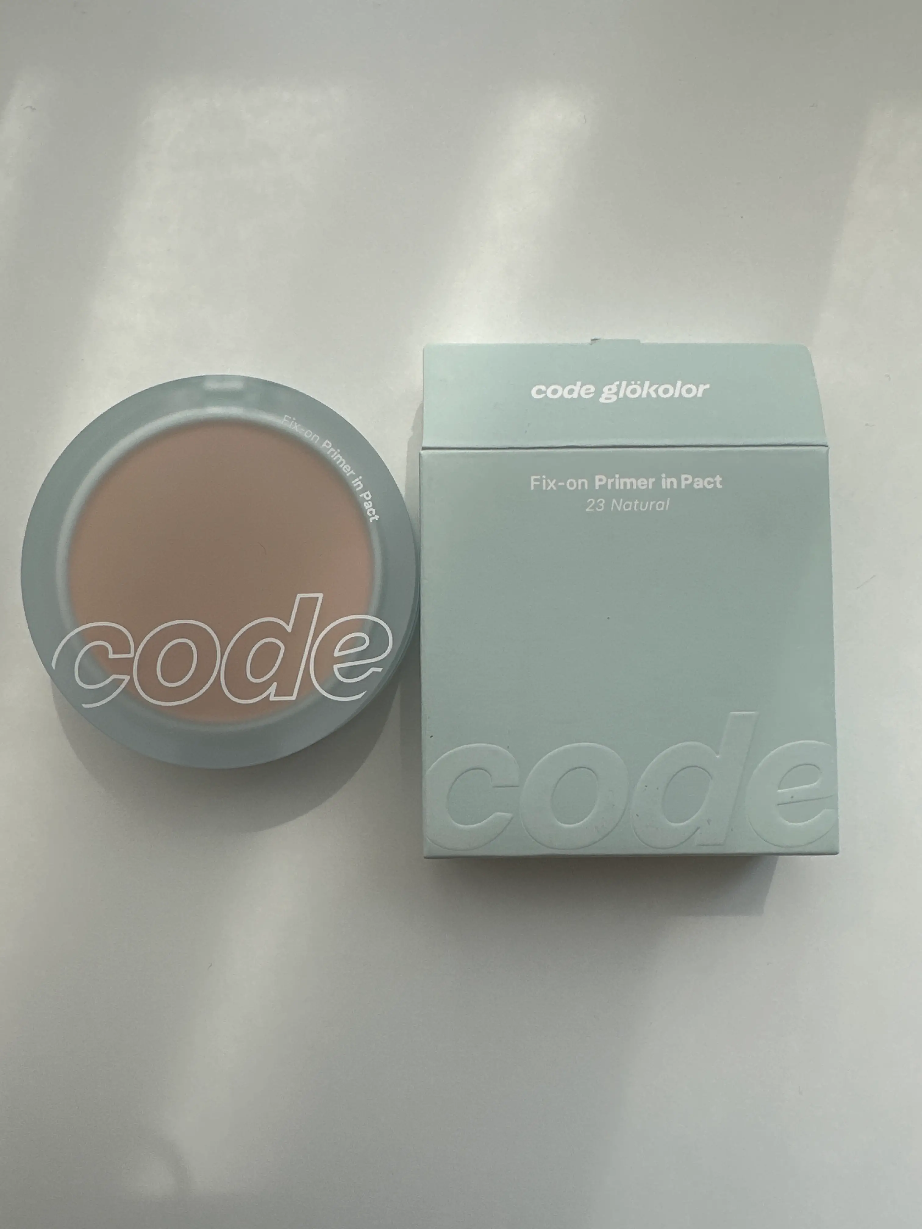 선택된 언니의파우치 리뷰 이미지 - [픽스온 프라이머 인 팩트]