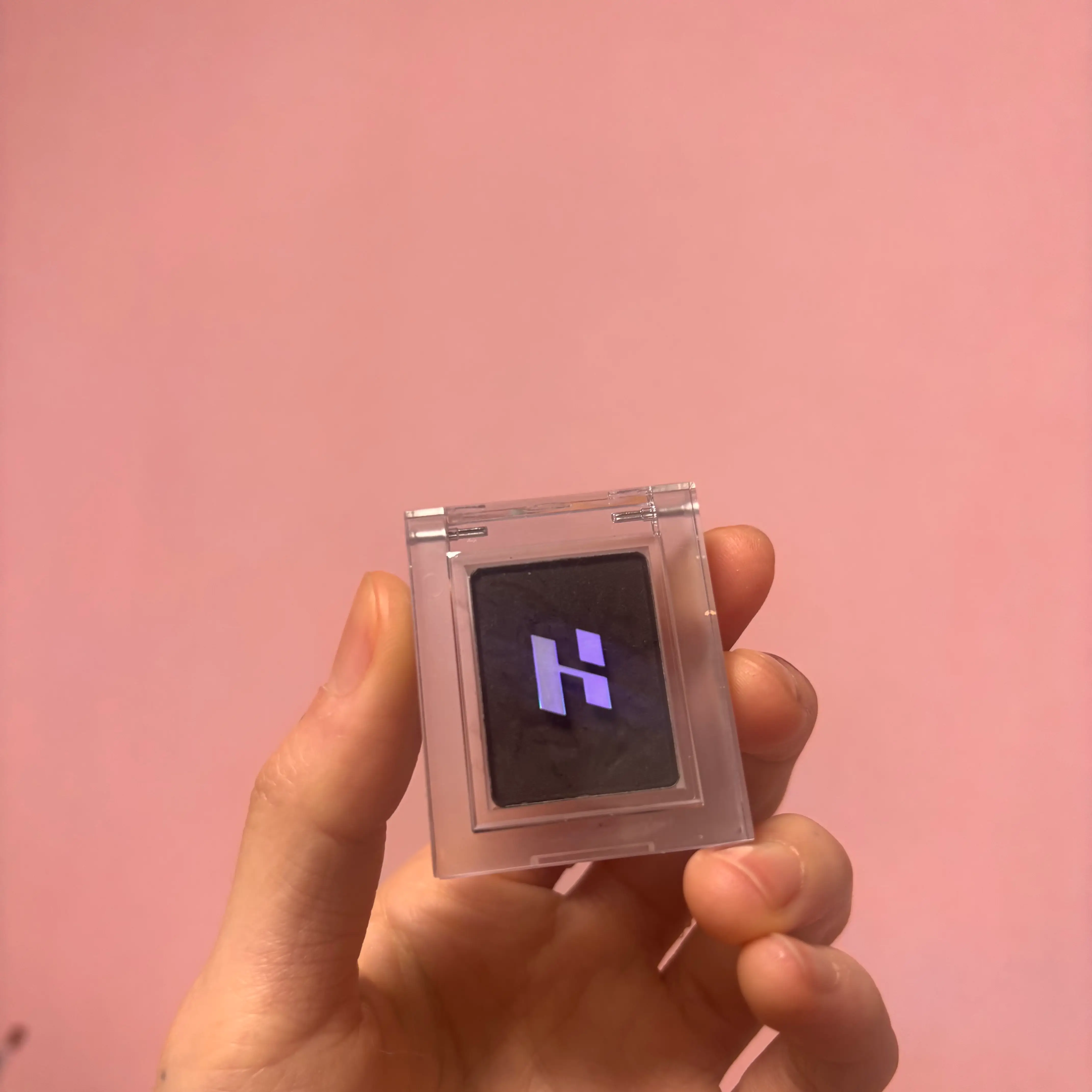 선택된 언니의파우치 리뷰 이미지 - [마이페이브 피스 젤테일]