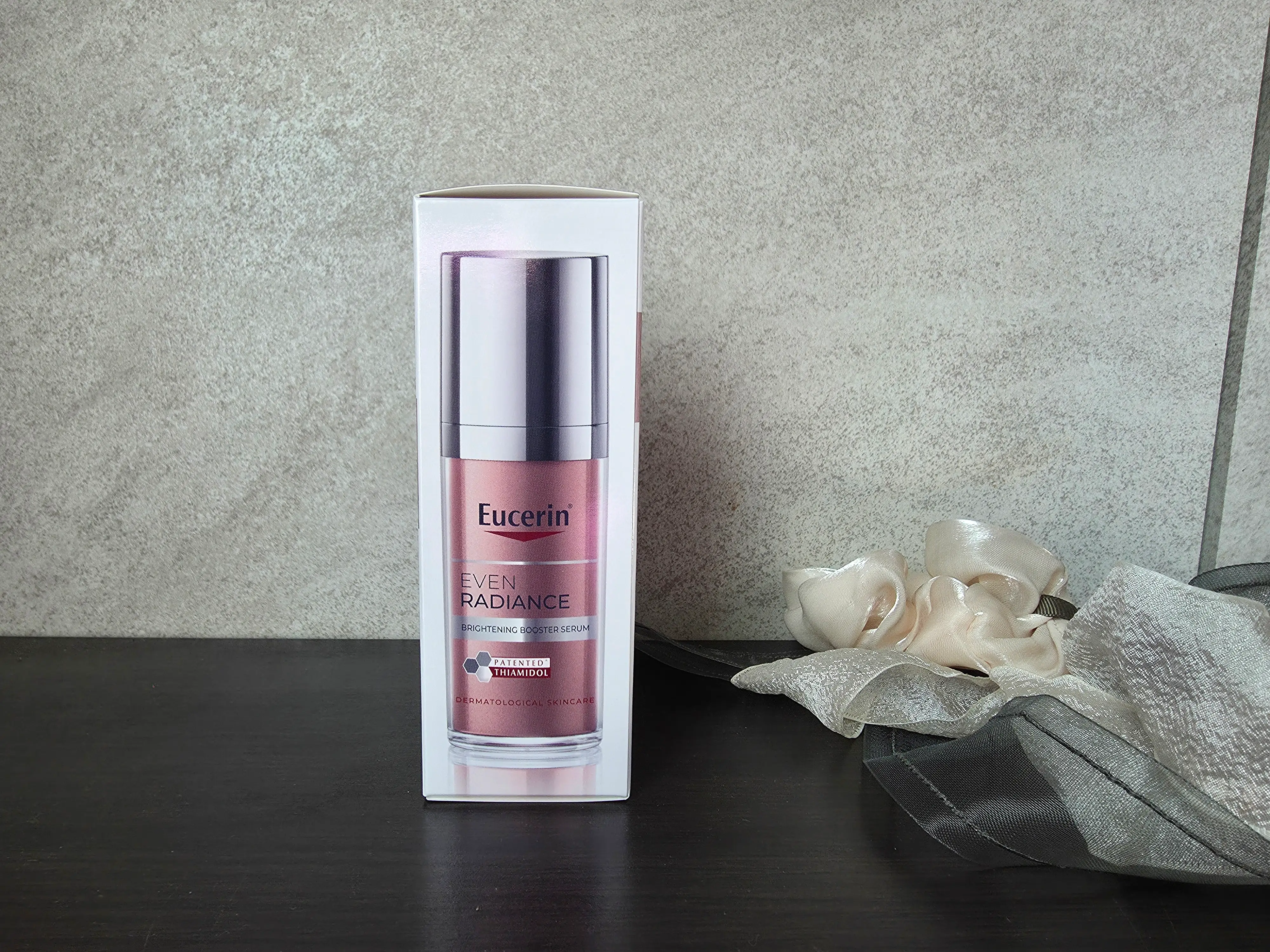 선택된 언니의파우치 리뷰 이미지 - [이븐래디언스 브라이트닝 부스터 세럼]