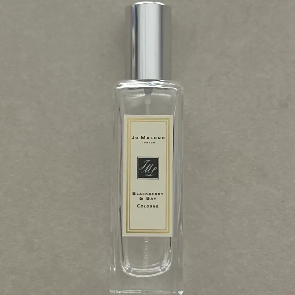 선택된 언니의파우치 리뷰 이미지 - [블랙베리 앤 베이 코롱]