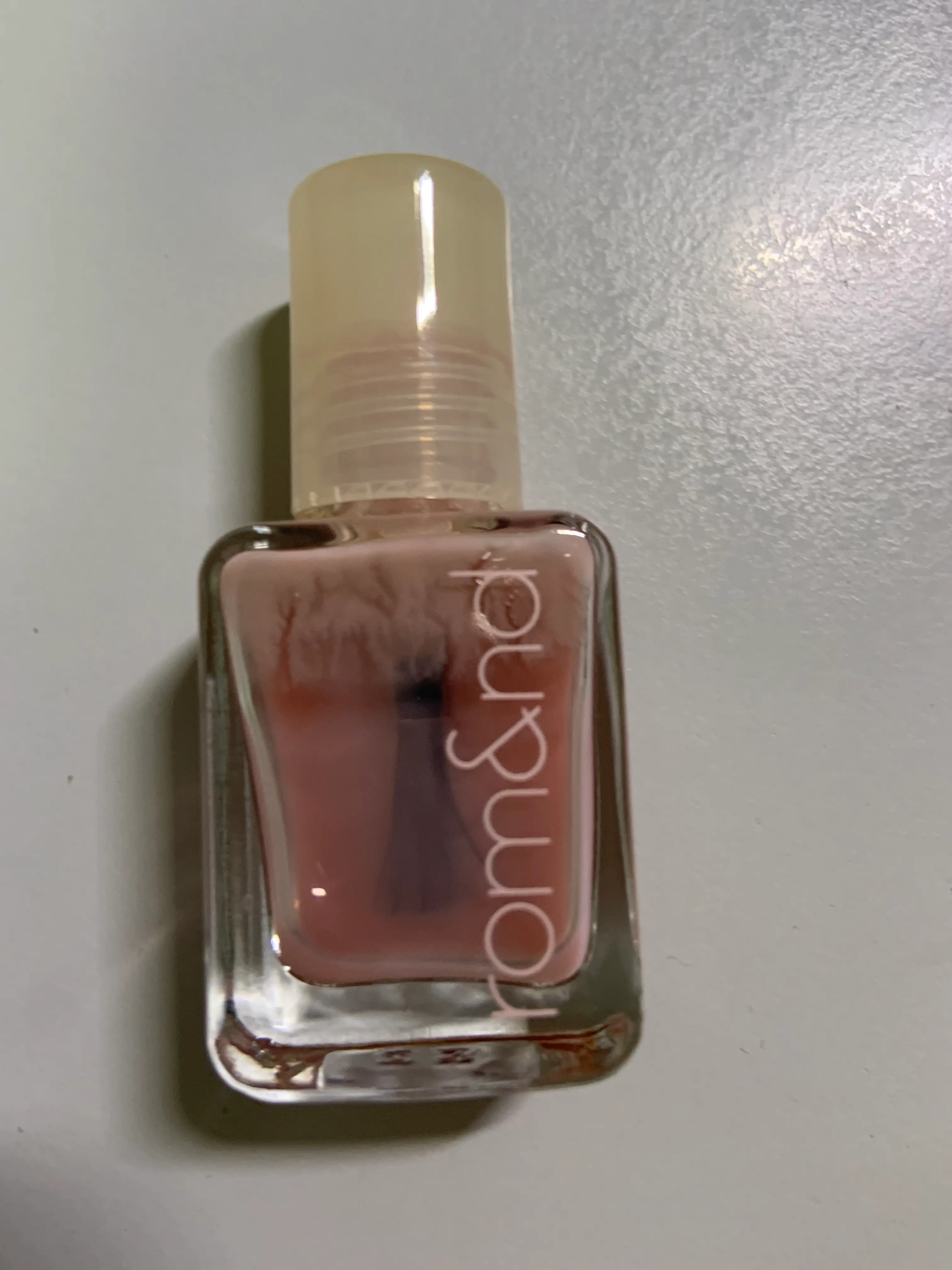 선택된 언니의파우치 리뷰 이미지 - [무드 페블 하드너]