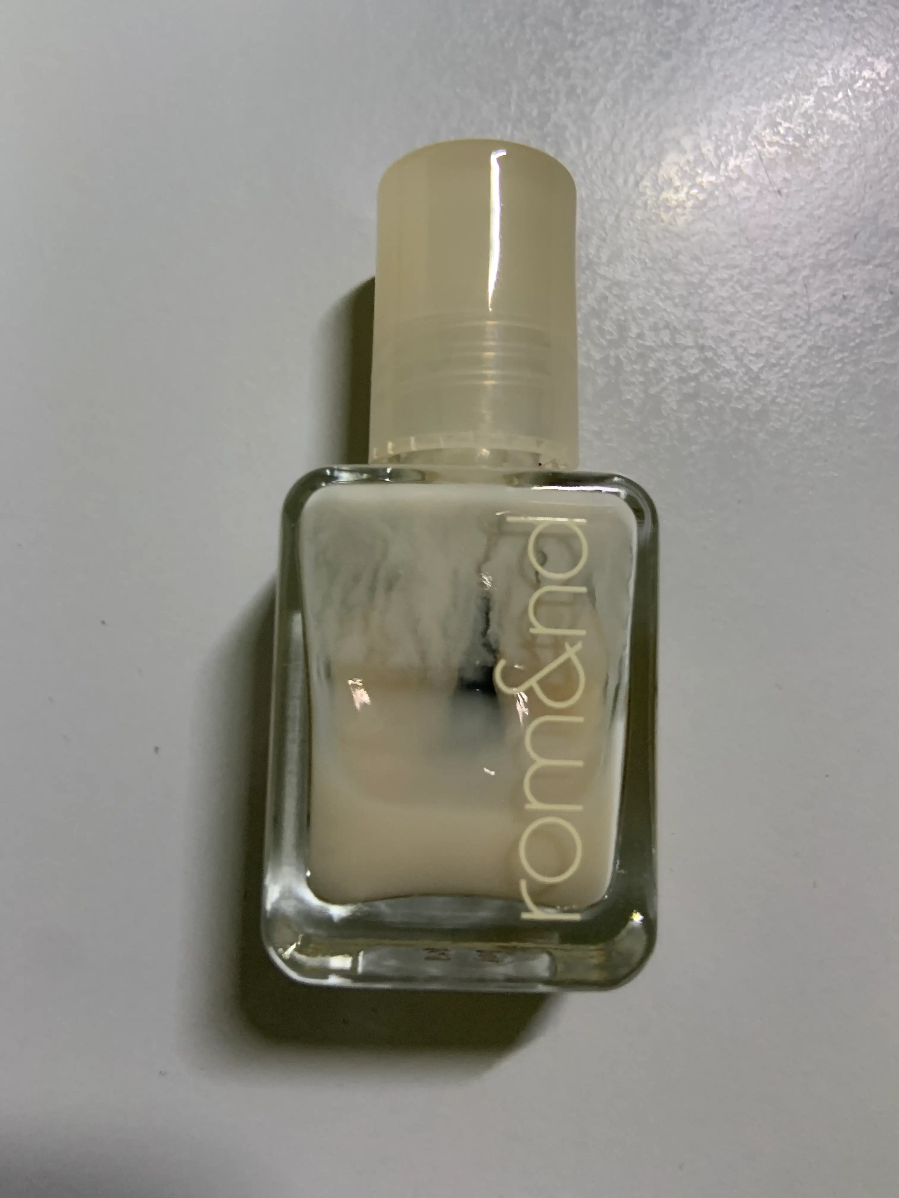 선택된 언니의파우치 리뷰 이미지 - [무드 페블 하드너]