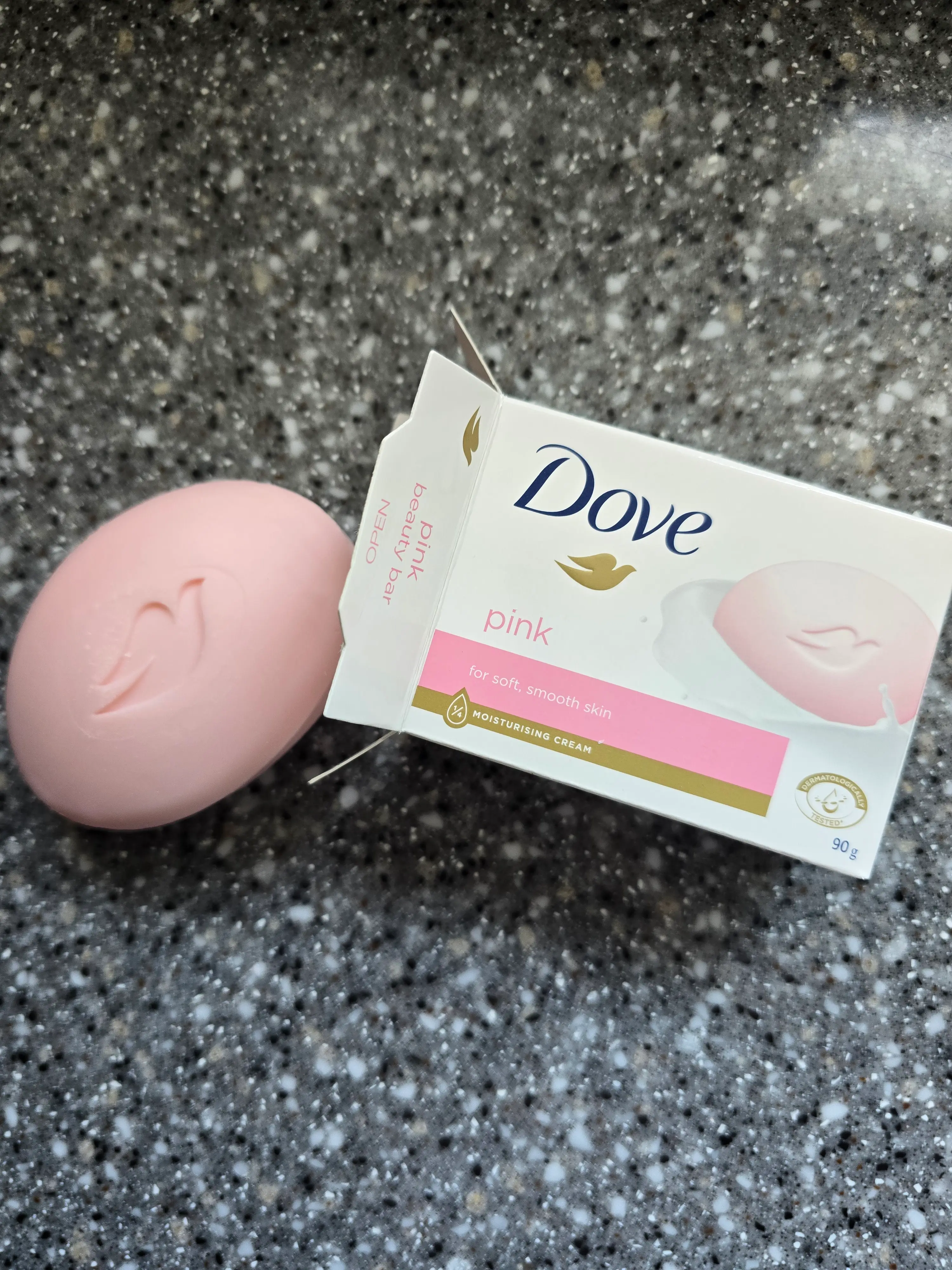 선택된 언니의파우치 리뷰 이미지 - [핑크 뷰티바 4팩]