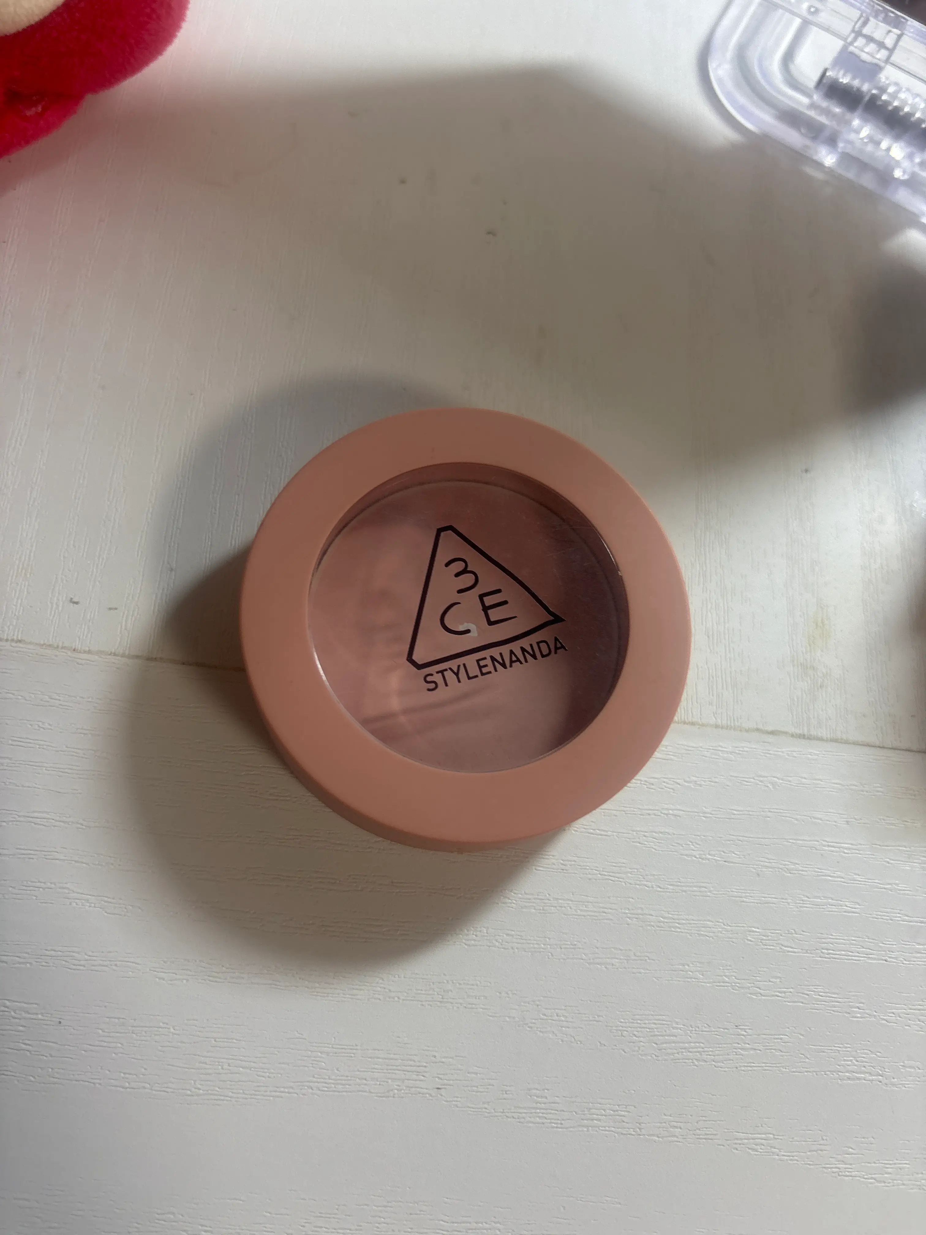 선택된 언니의파우치 리뷰 이미지 - [무드 레시피 페이스 블러쉬]