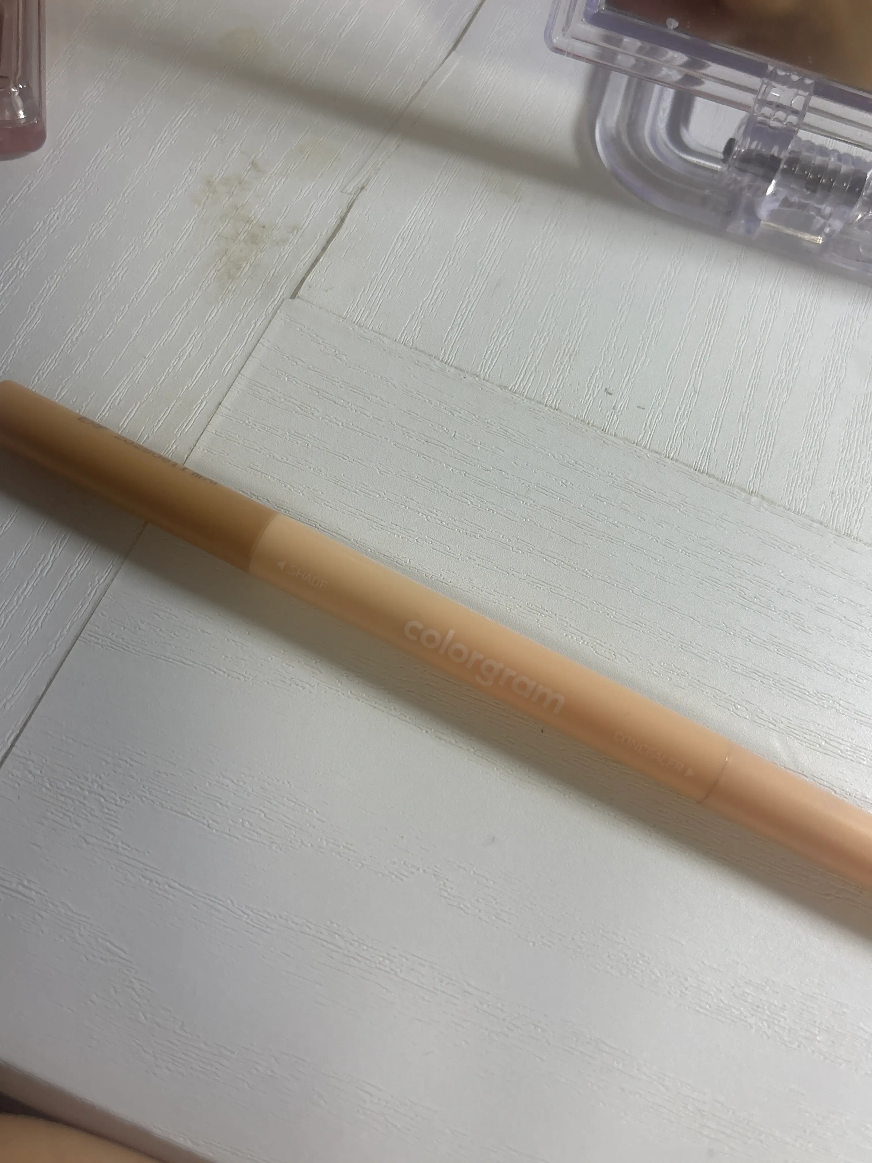 선택된 언니의파우치 리뷰 이미지 - [올인원 애교살 메이커]