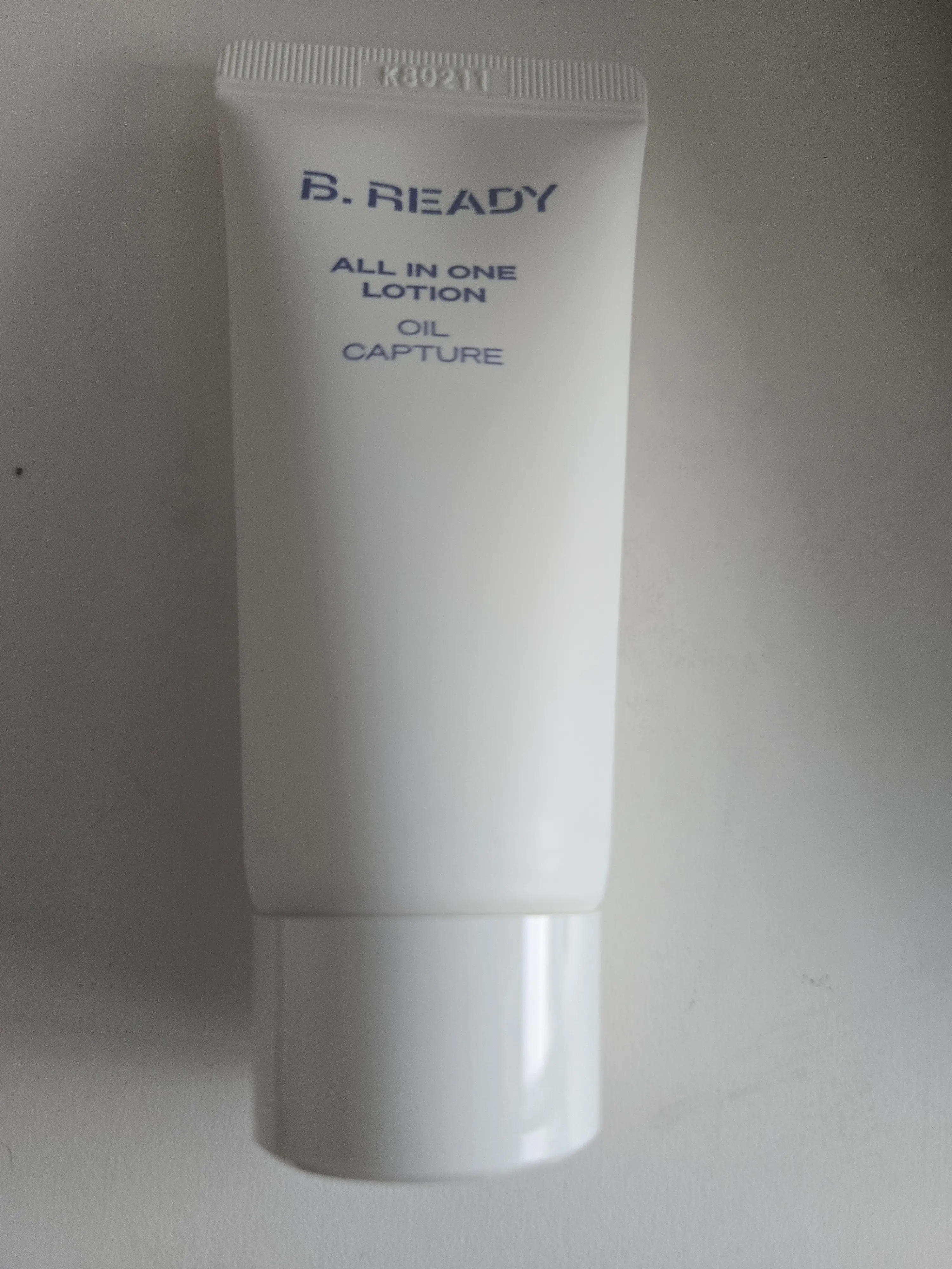 선택된 언니의파우치 리뷰 이미지 - [오일 캡처 올인원 로션]