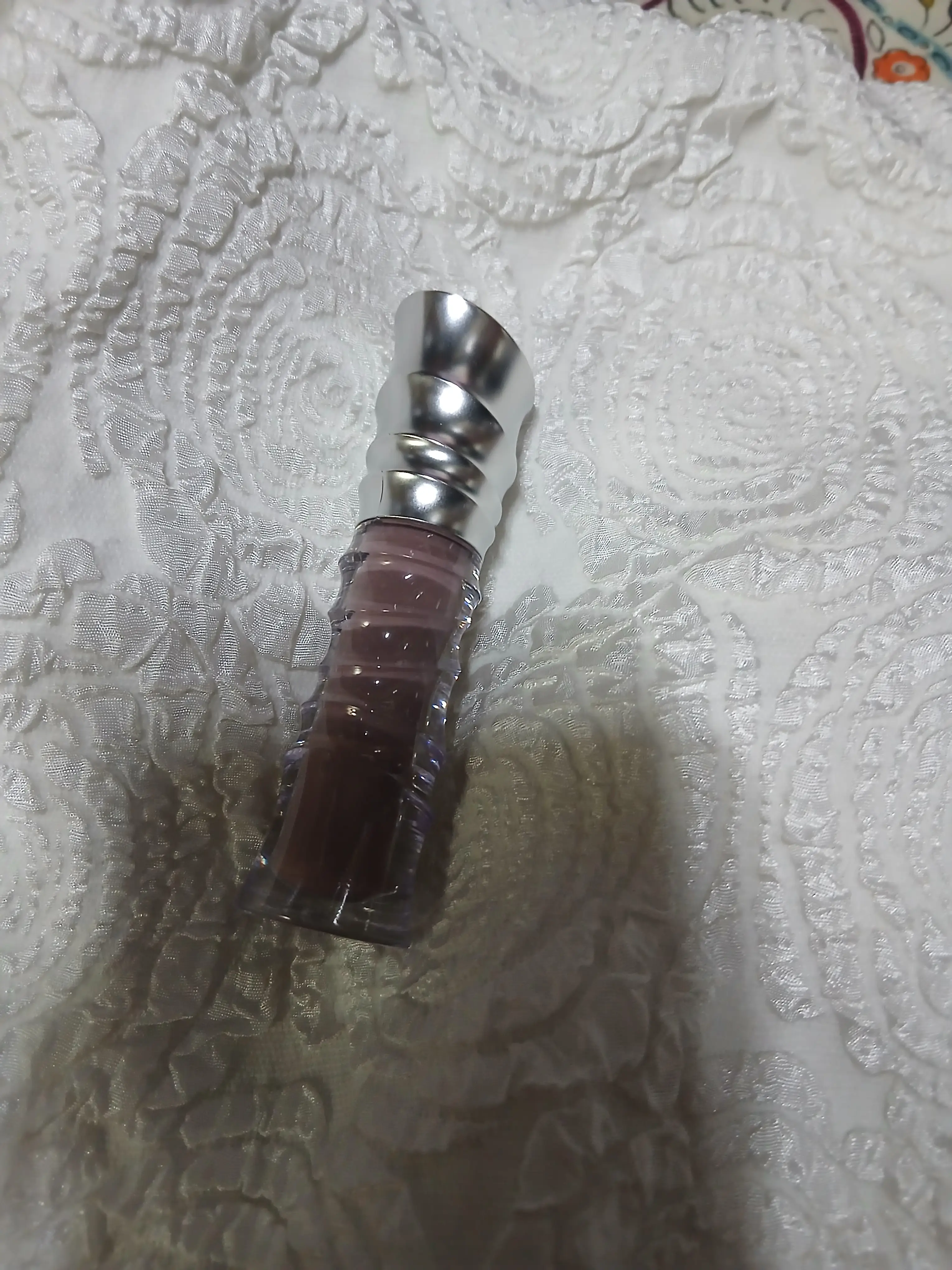 선택된 언니의파우치 리뷰 이미지 - [비 볼드 립 글로스]