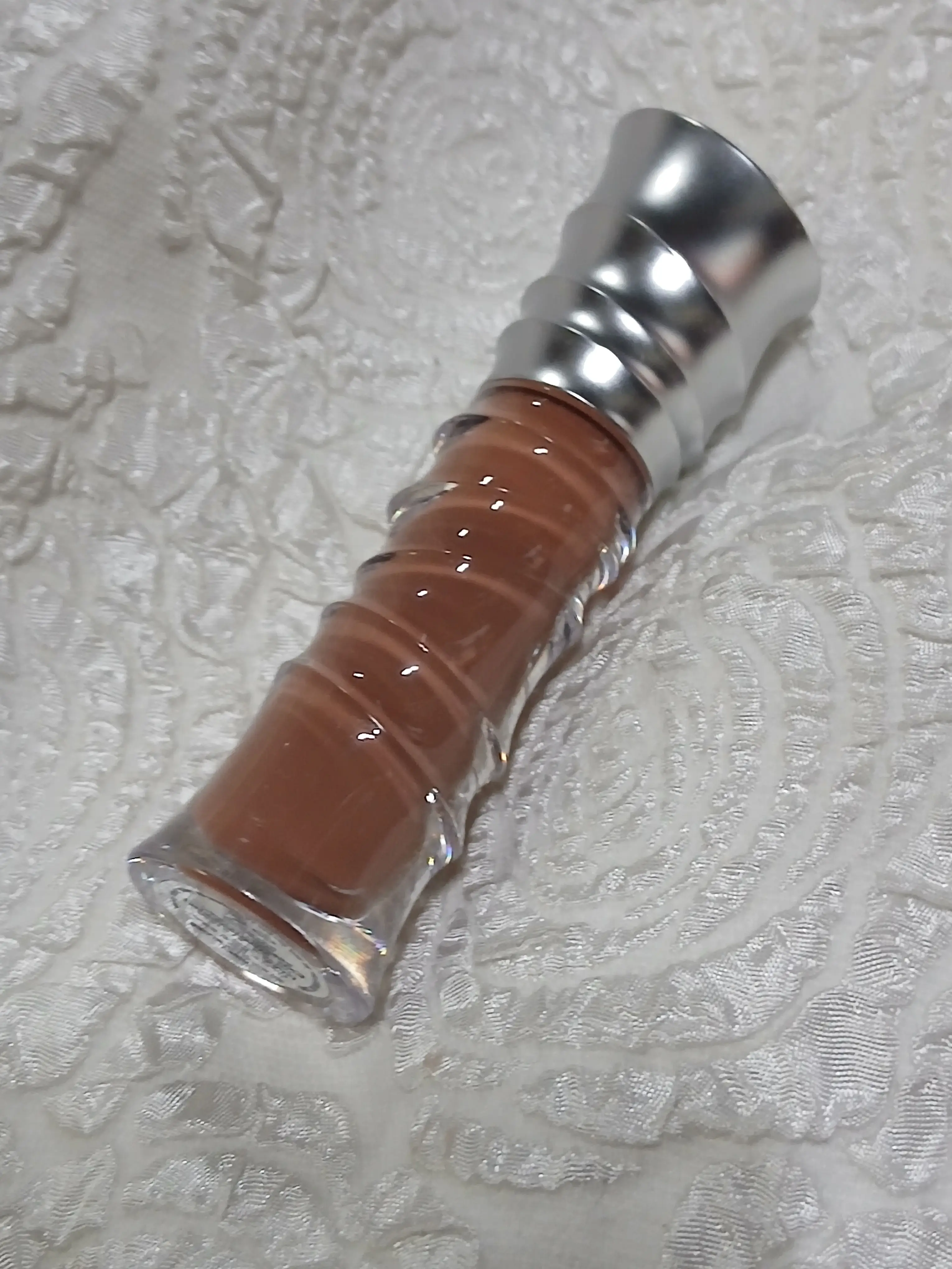 선택된 언니의파우치 리뷰 이미지 - [비 볼드 립 글로스]