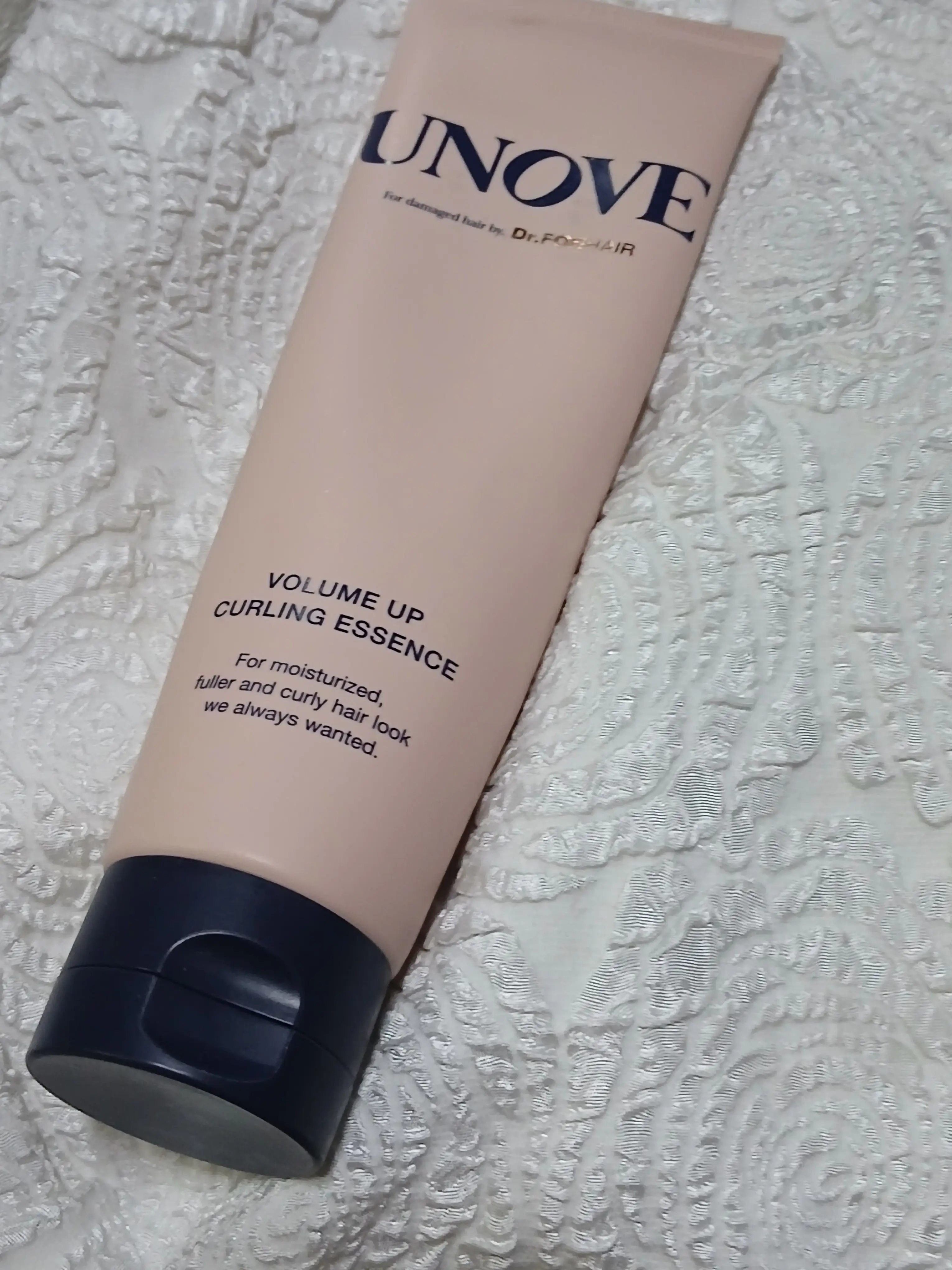 선택된 언니의파우치 리뷰 이미지 - [볼륨 업 컬링 에센스]