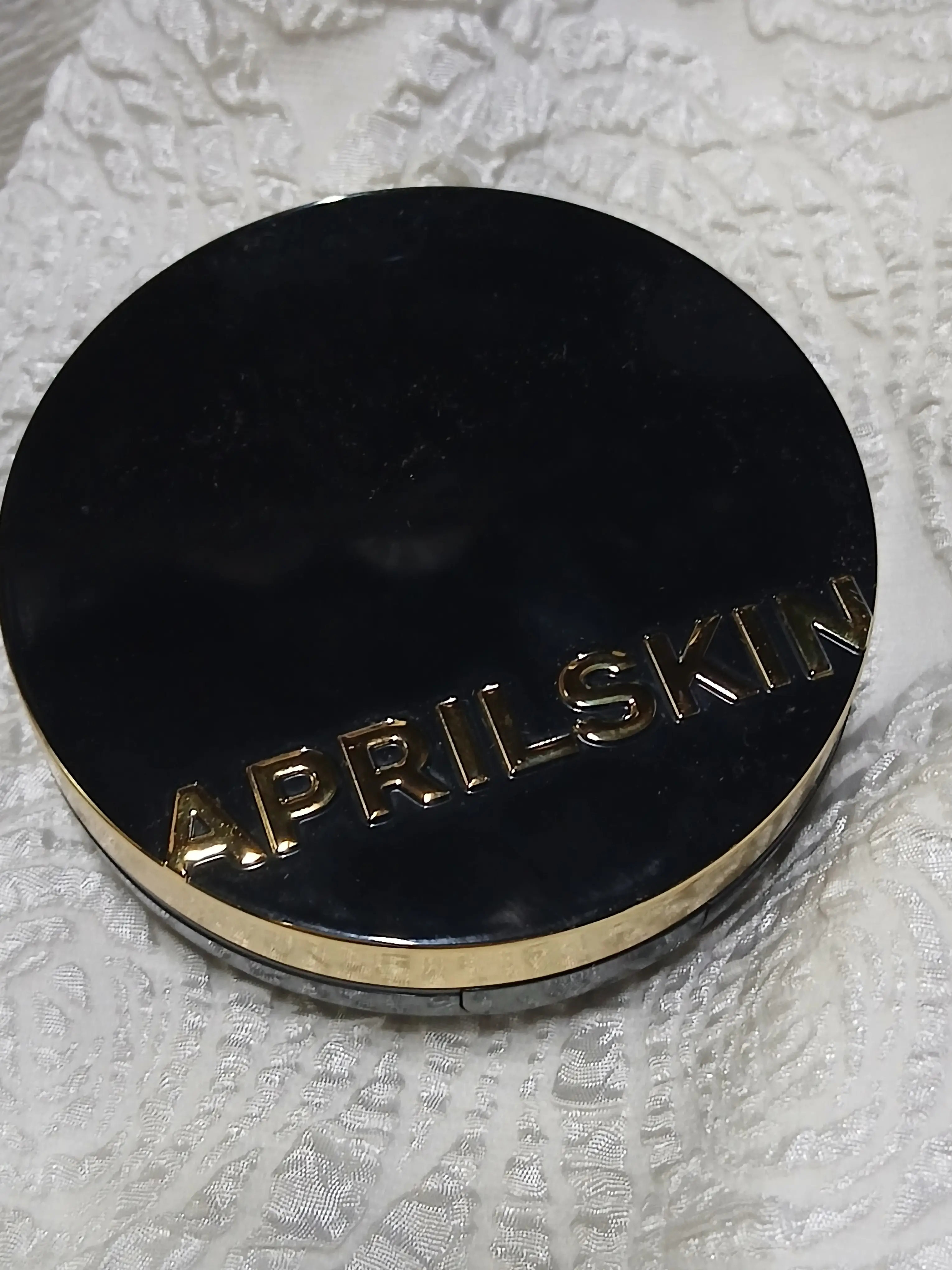 선택된 언니의파우치 리뷰 이미지 - [매직 스노우 쿠션 3.0]