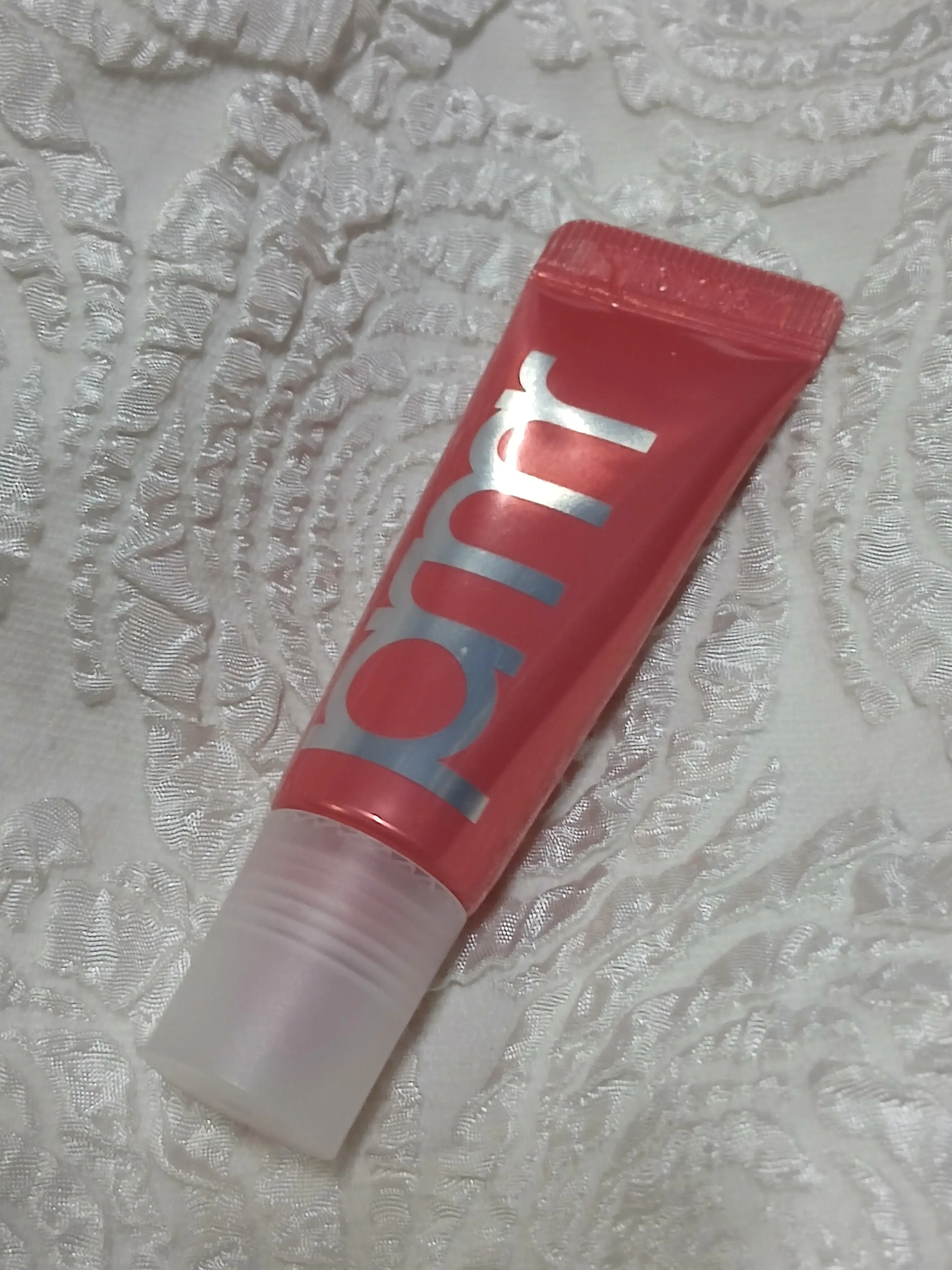 선택된 언니의파우치 리뷰 이미지 - [레티놀 볼륨 립 세럼 튜브]