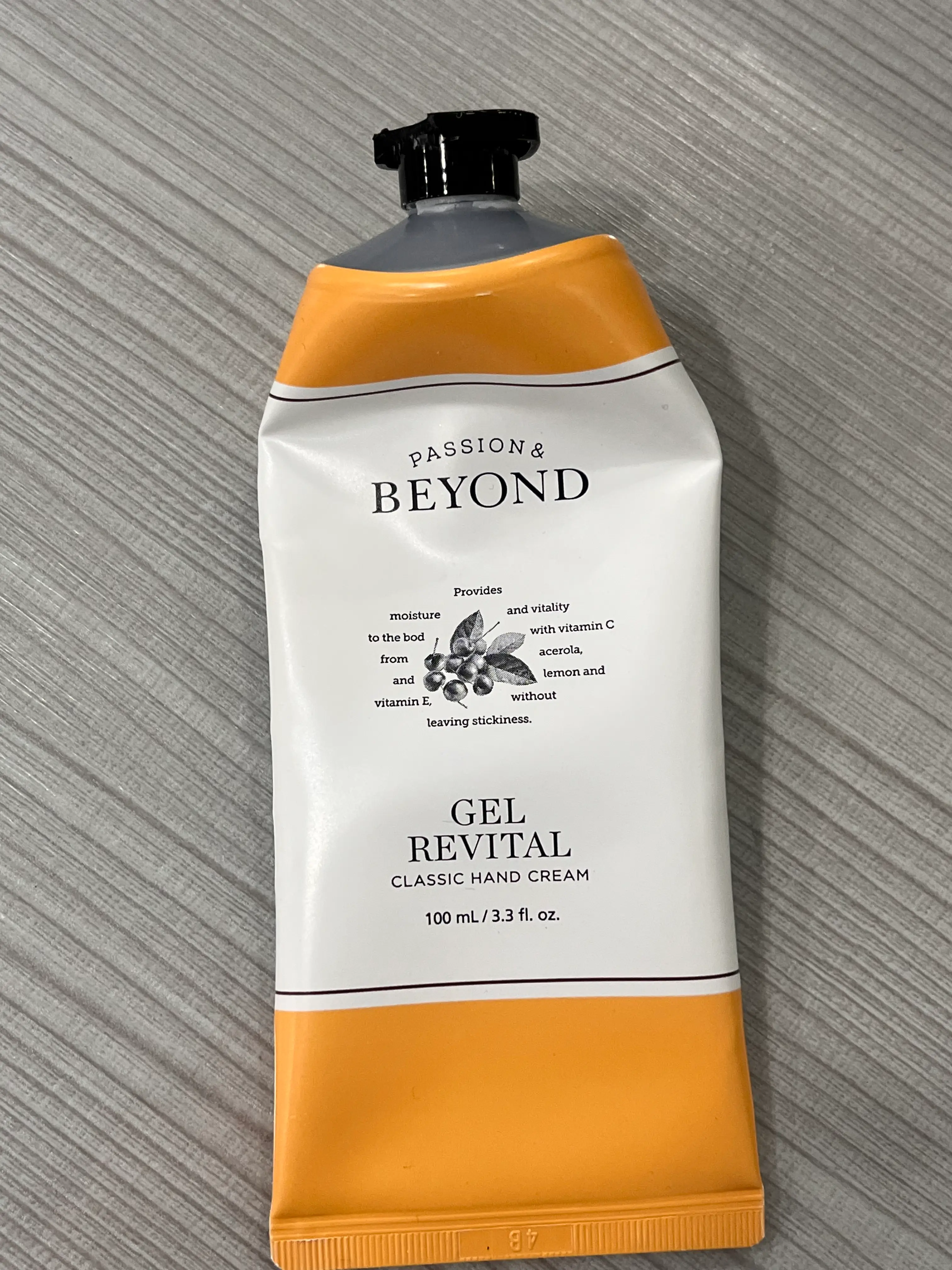 선택된 언니의파우치 리뷰 이미지 - [클래식 핸드 크림 젤리바이탈]