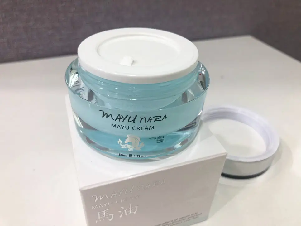 선택된 언니의파우치 리뷰 이미지 - [마유크림]