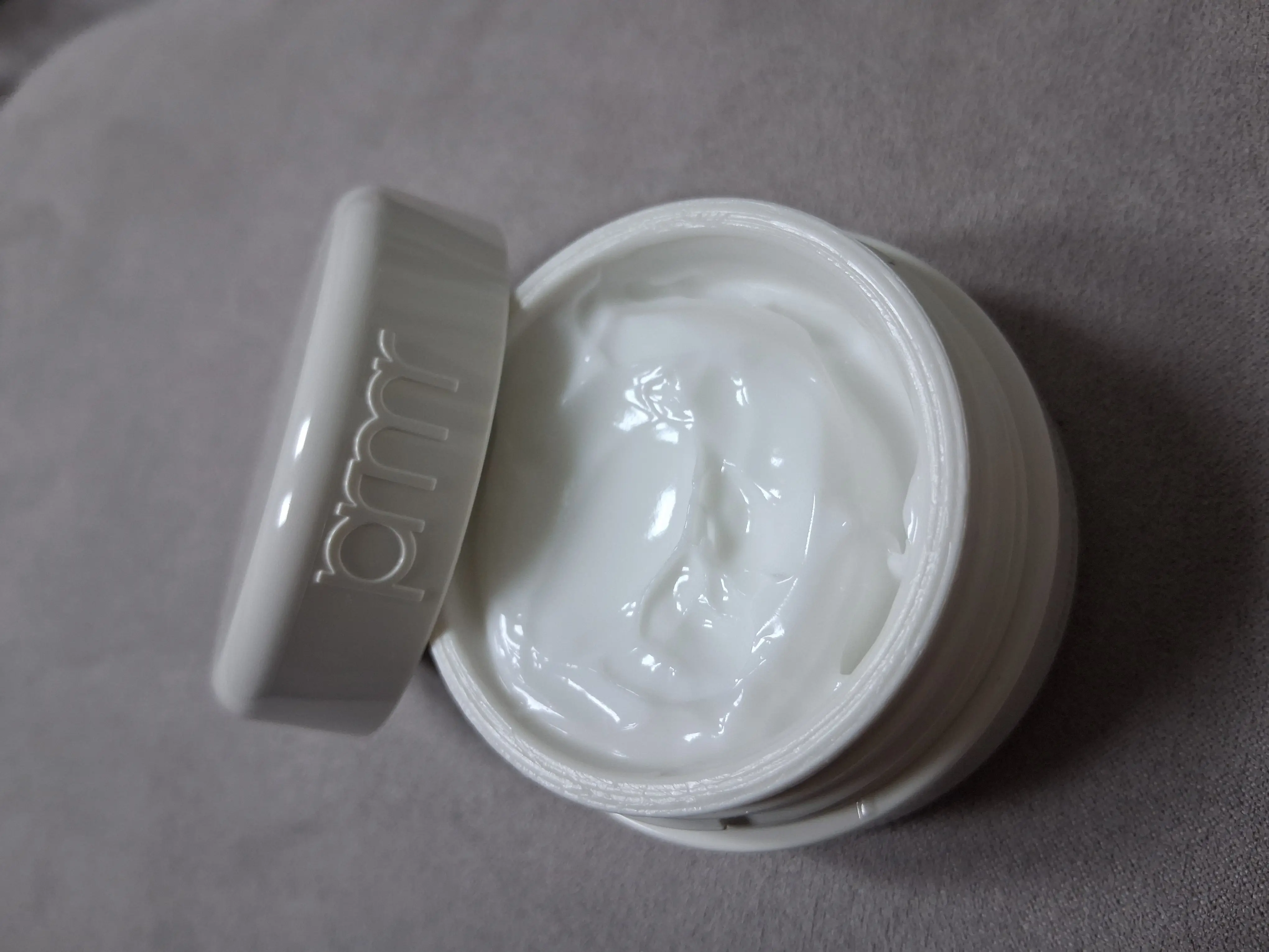 선택된 언니의파우치 리뷰 이미지 - [나이아 시카 수딩 글로우 워터리 크림]