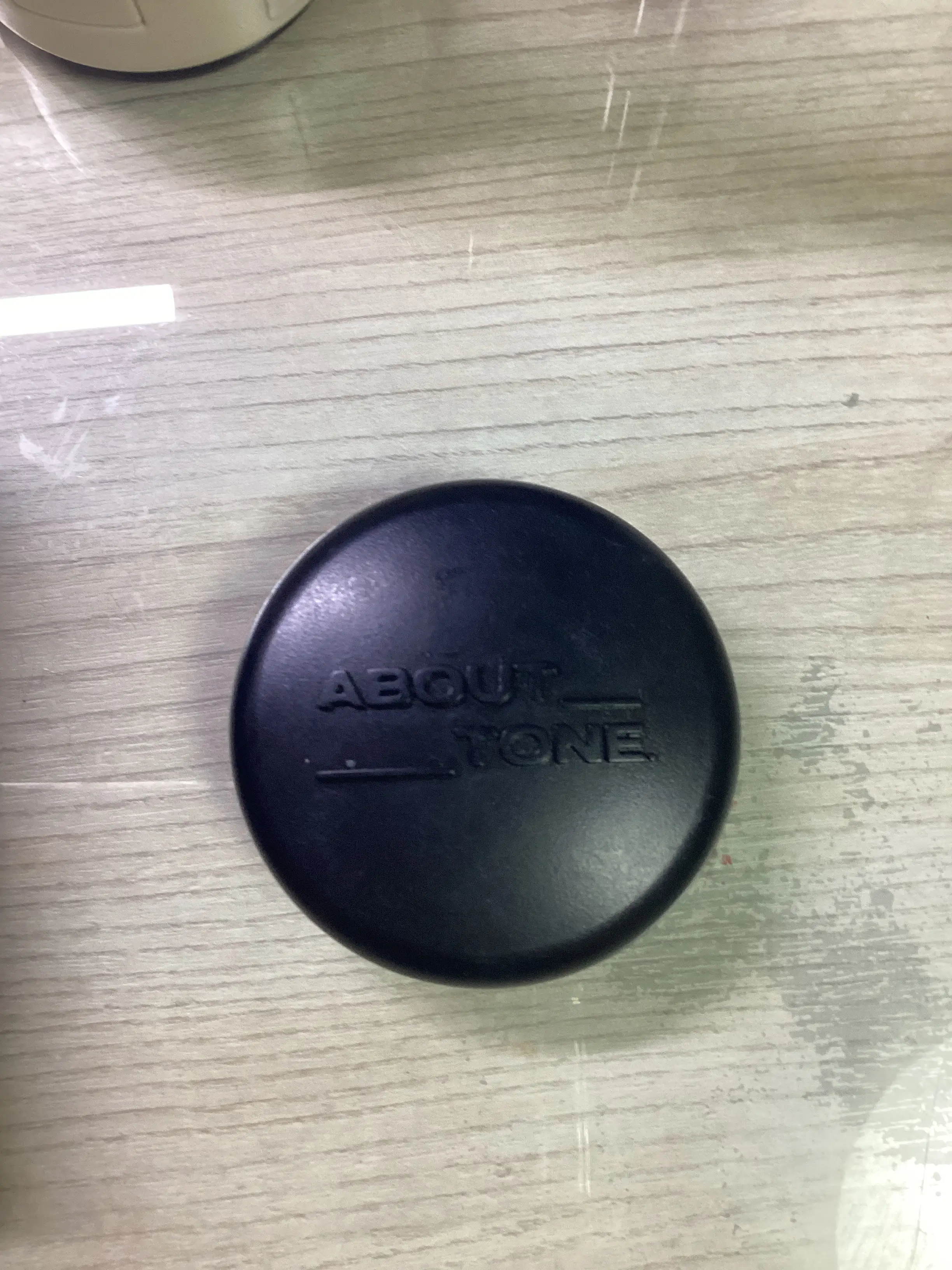 선택된 언니의파우치 리뷰 이미지 - [블러 파우더 팩트]