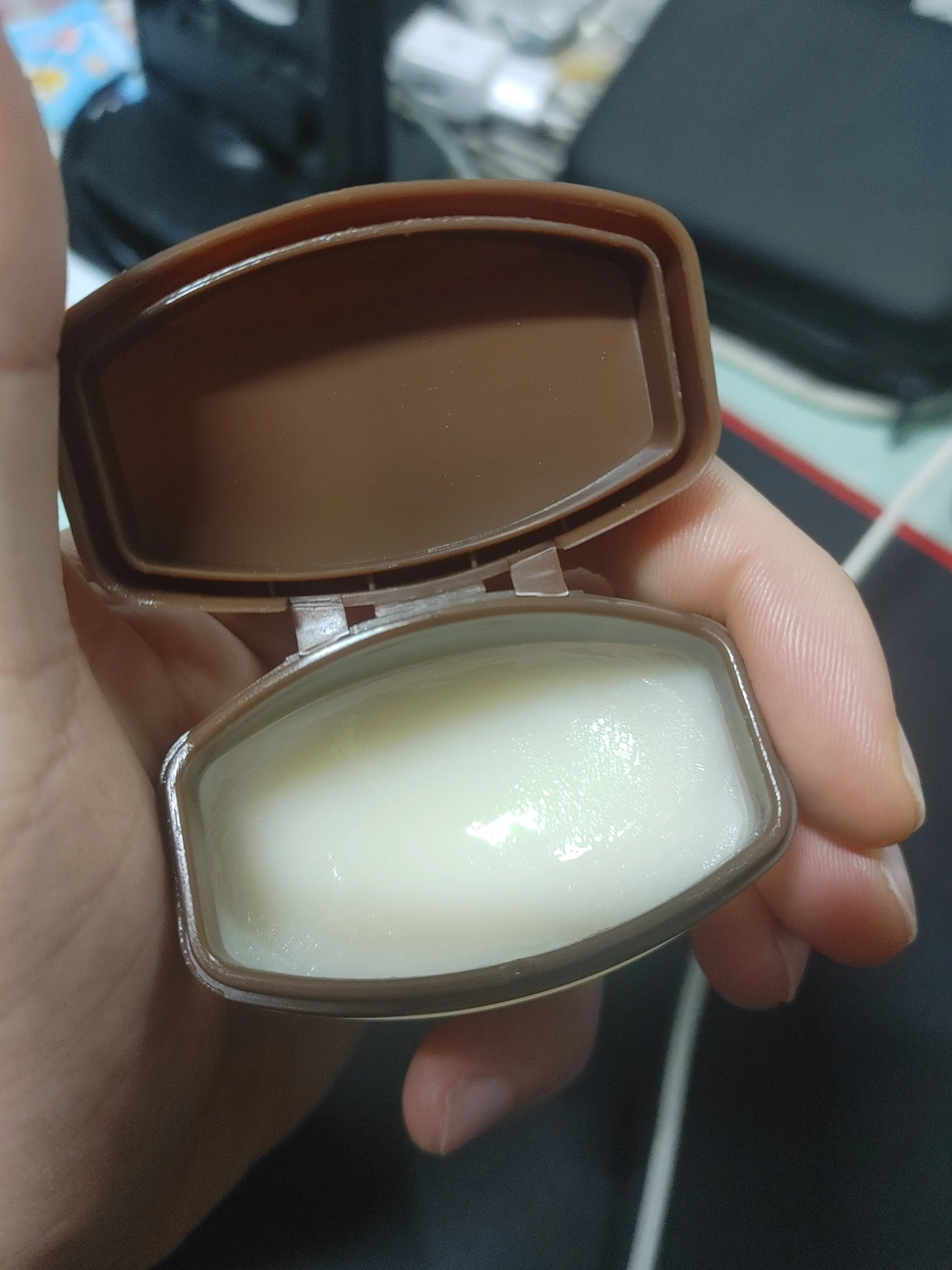 선택된 언니의파우치 리뷰 이미지 - [슈퍼 넛 너리싱 밤]