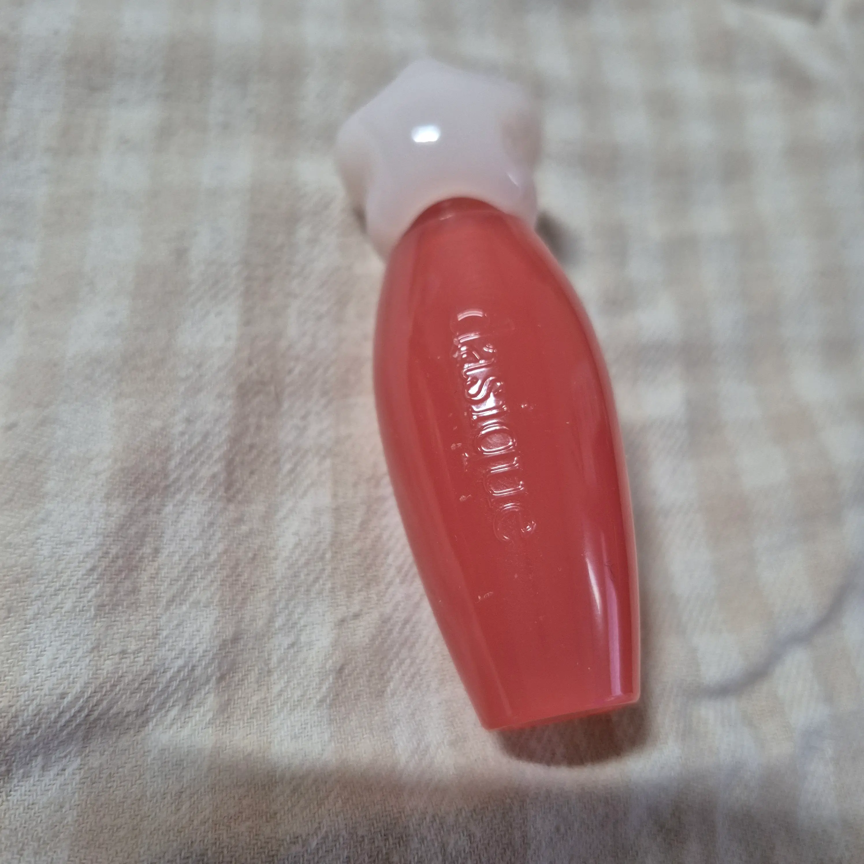 선택된 언니의파우치 리뷰 이미지 - [퓨어 워터 립 글로스]