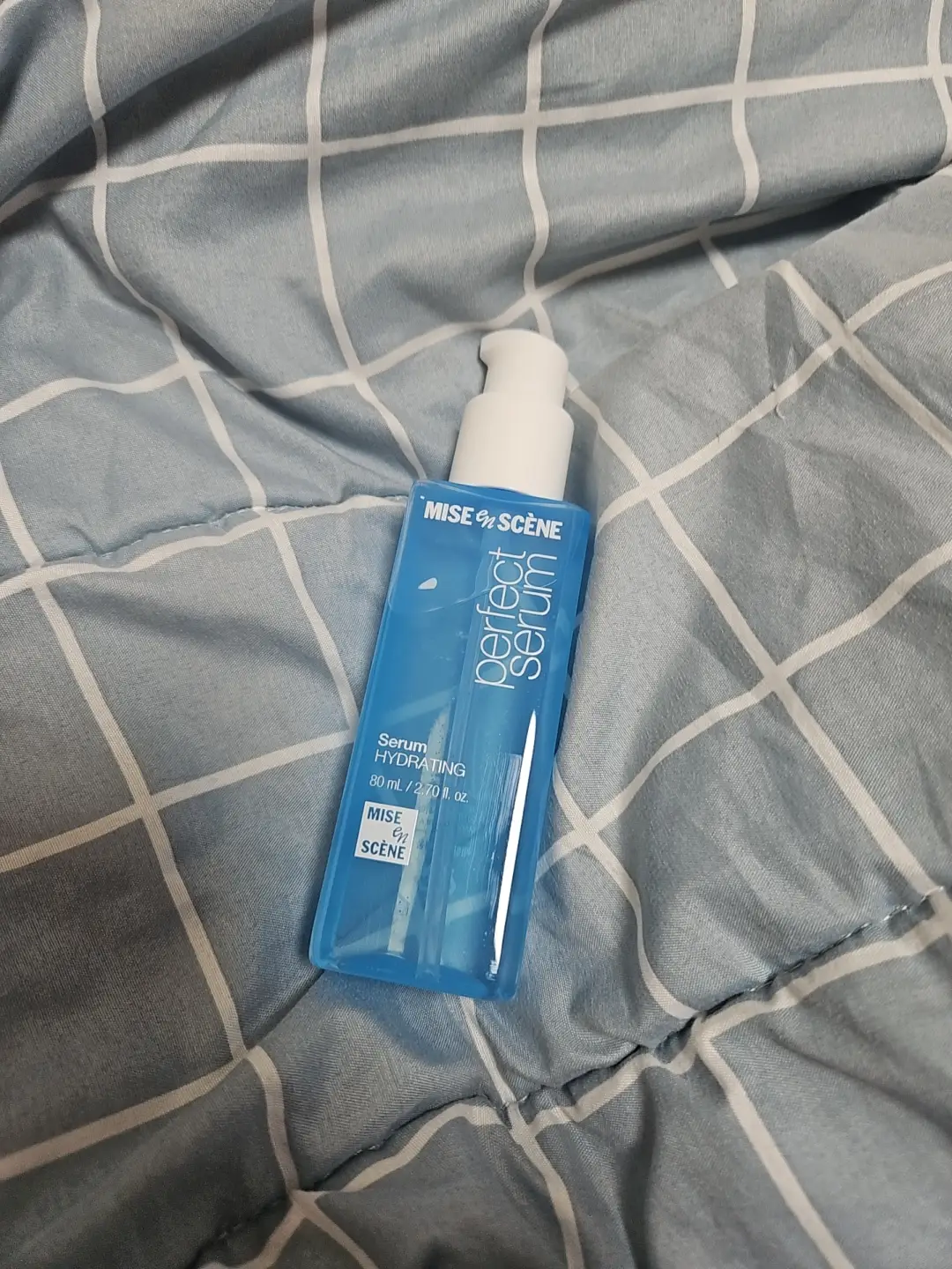 선택된 언니의파우치 리뷰 이미지 - [퍼펙트 세럼 하이드레이팅]