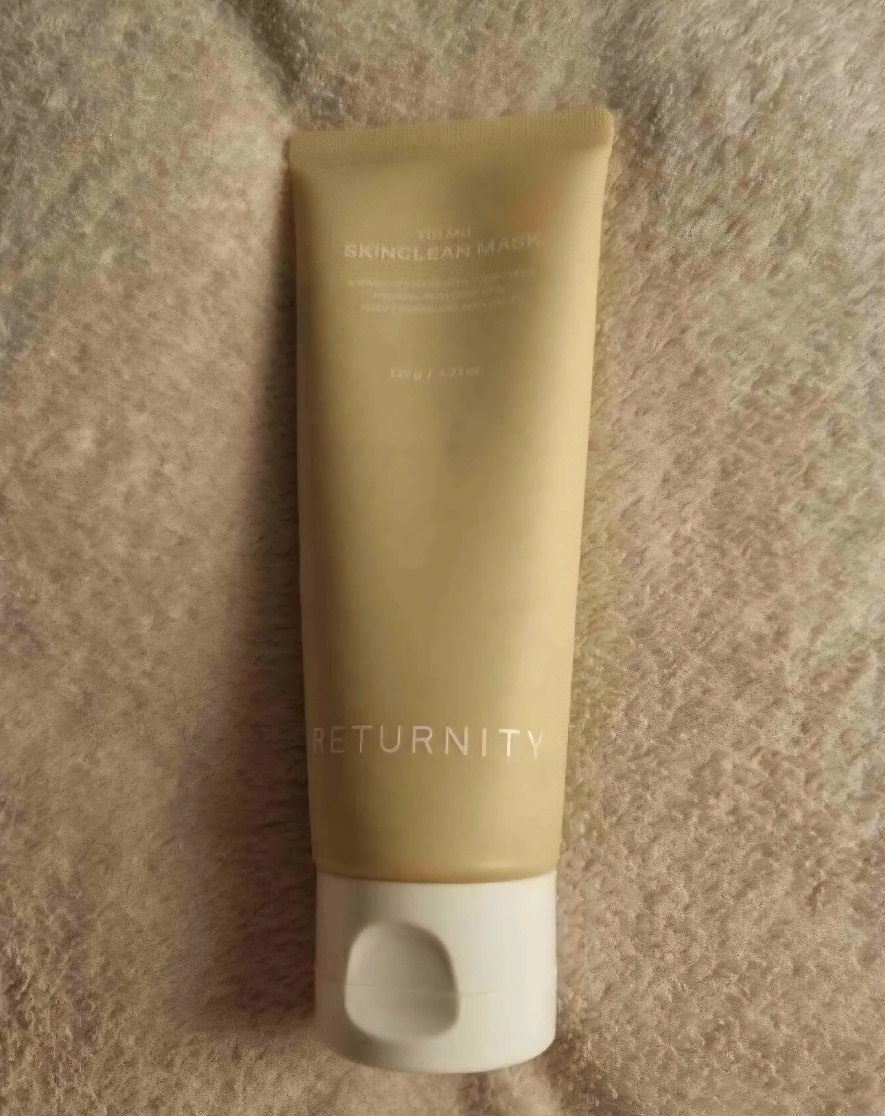 선택된 언니의파우치 리뷰 이미지 - [율무 스킨클린 팩]