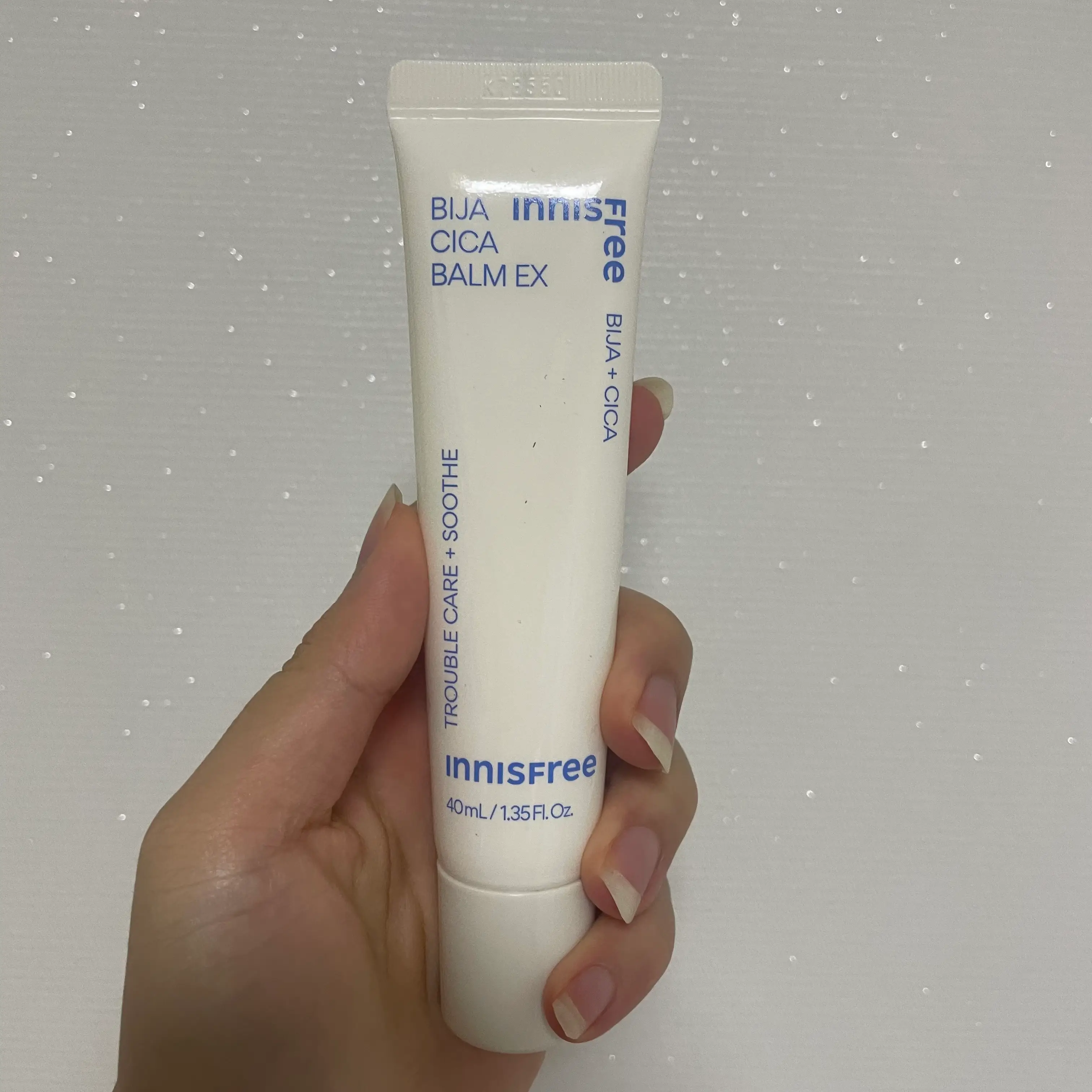 선택된 언니의파우치 리뷰 이미지 - [비자 시카 밤 EX]