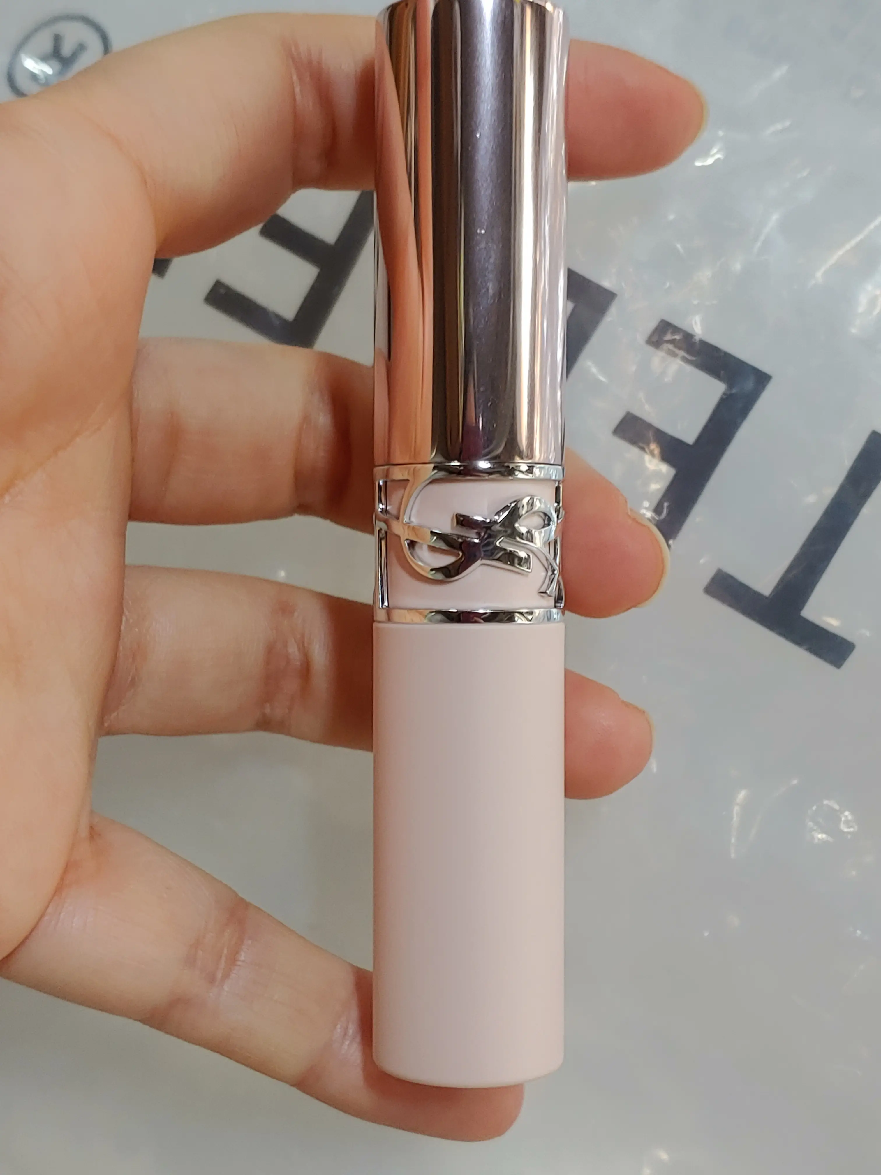 선택된 언니의파우치 리뷰 이미지 - [러브누드 립 블러셔]