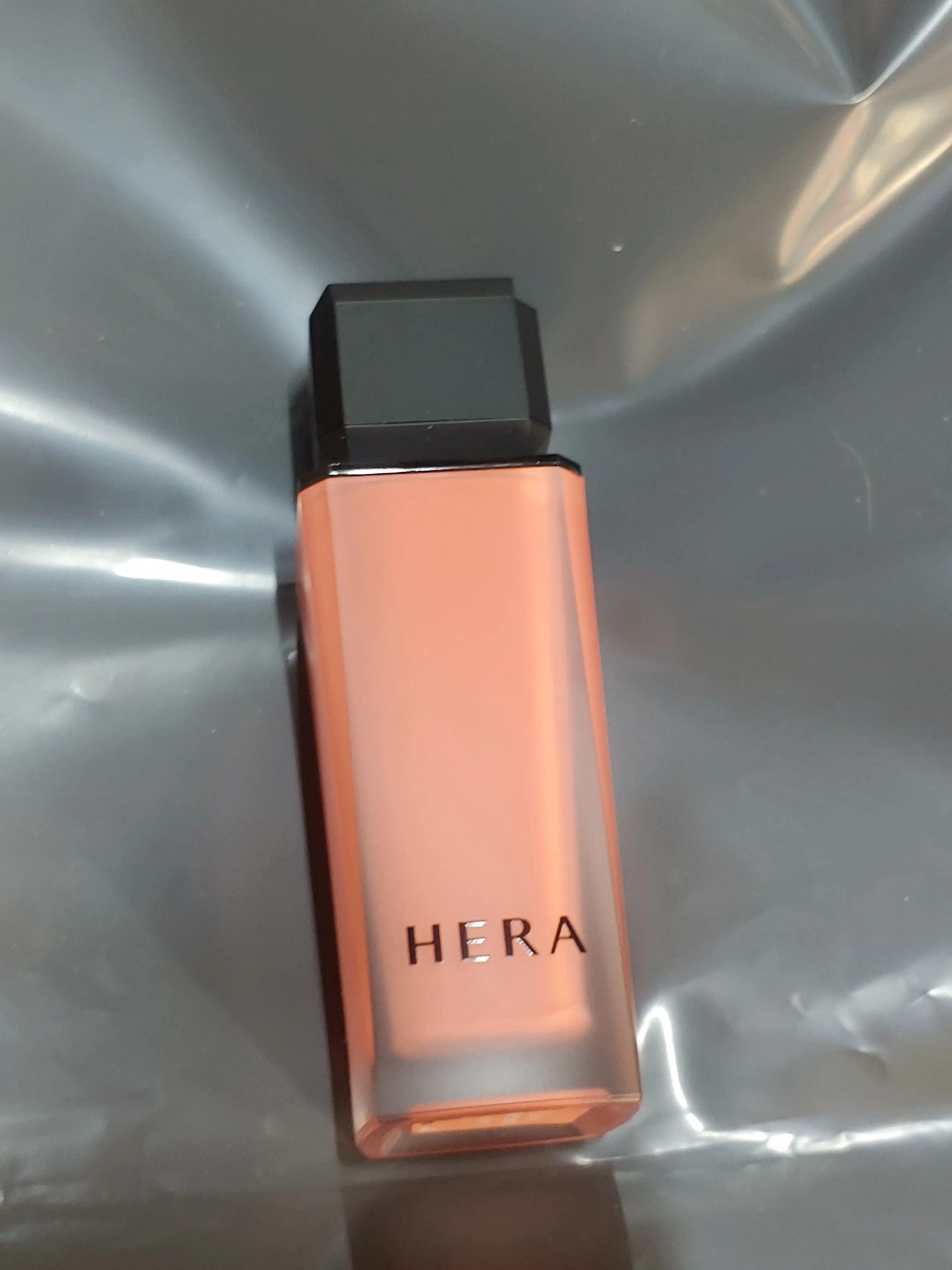 선택된 언니의파우치 리뷰 이미지 - [센슈얼 파우더 매트 리퀴드]