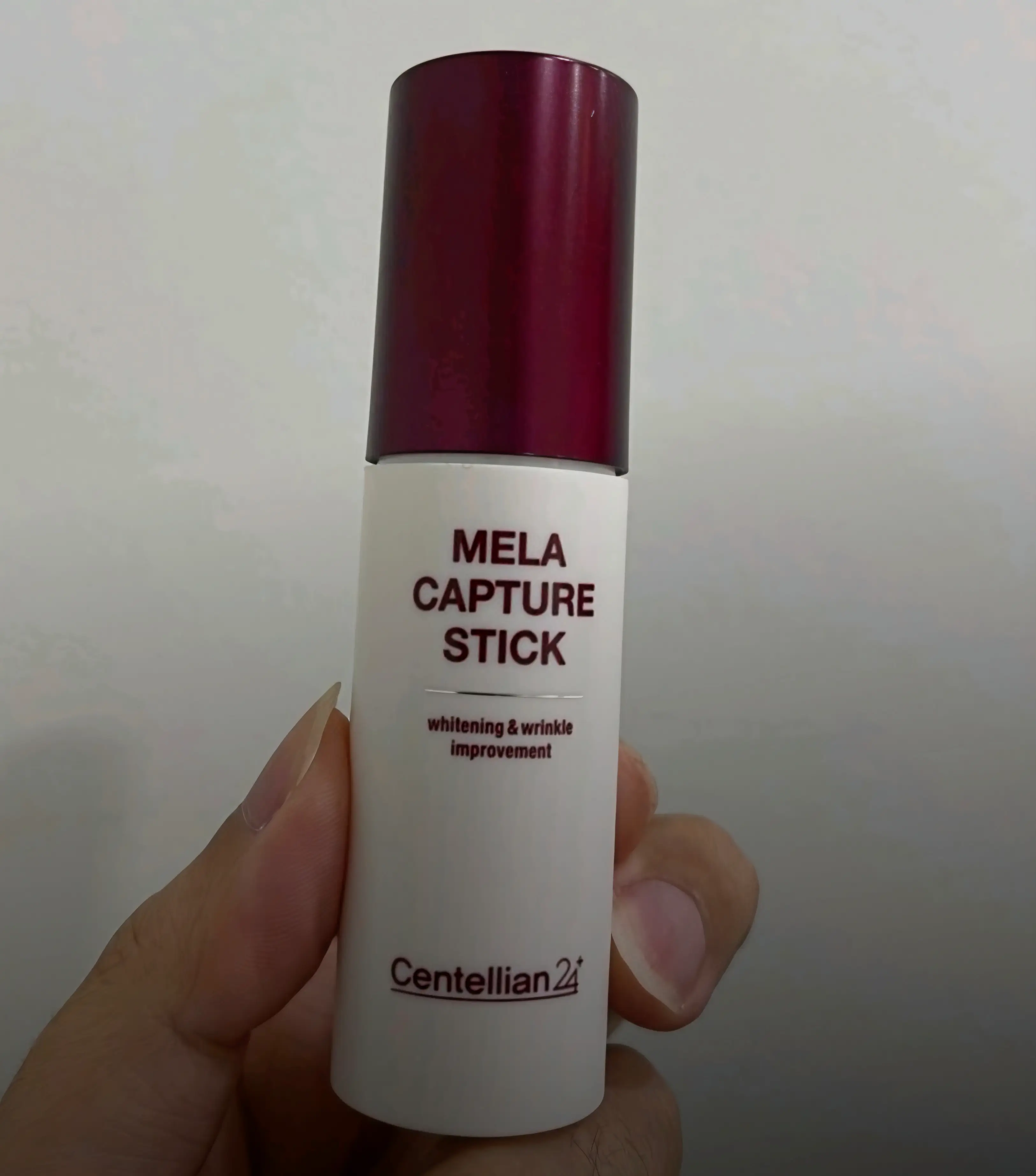 선택된 언니의파우치 리뷰 이미지 - [마데카 멜라 캡처 스틱]