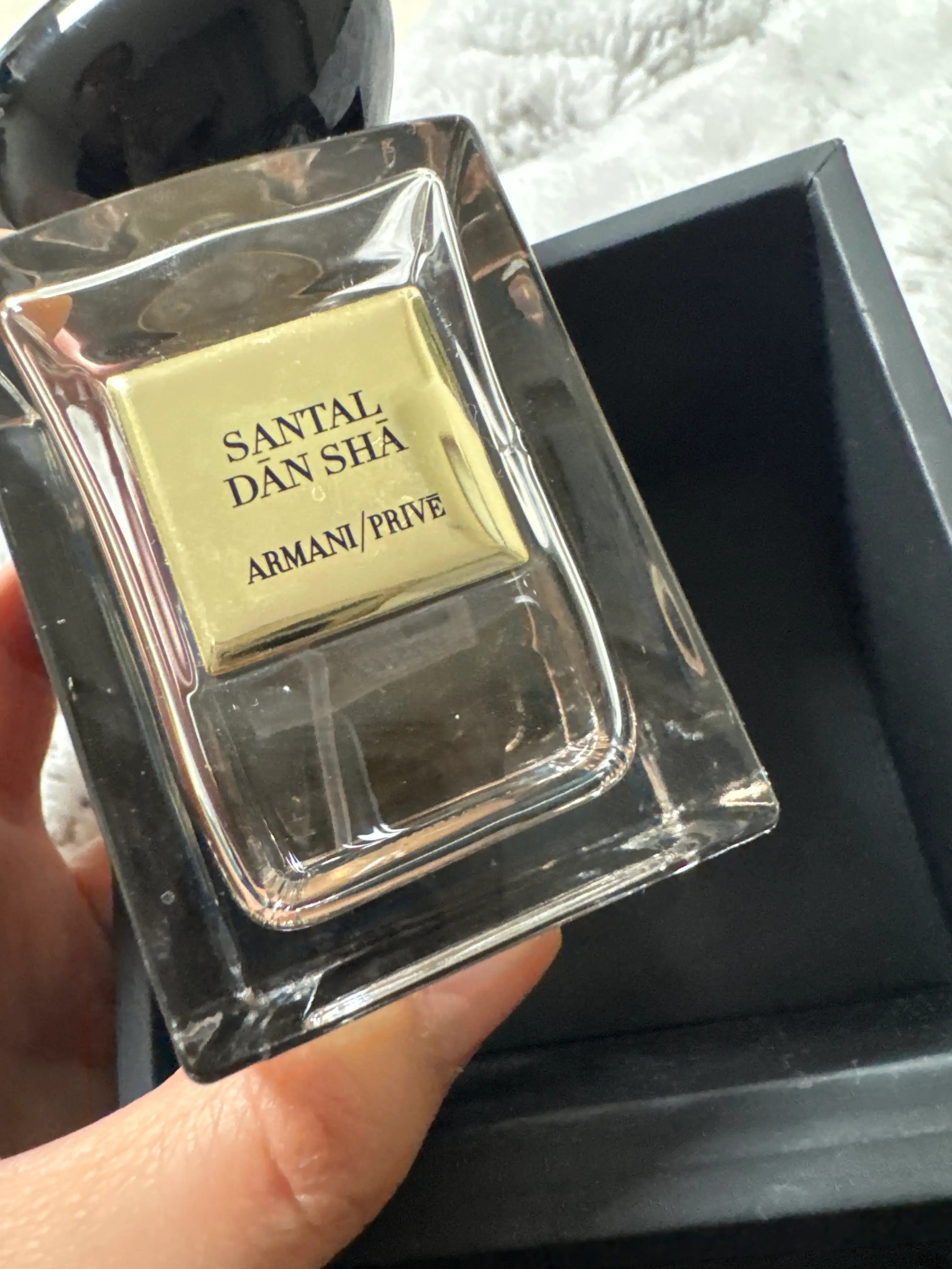 선택된 언니의파우치 리뷰 이미지 - [프리베 상탈 단샤 오 드 뚜왈렛]