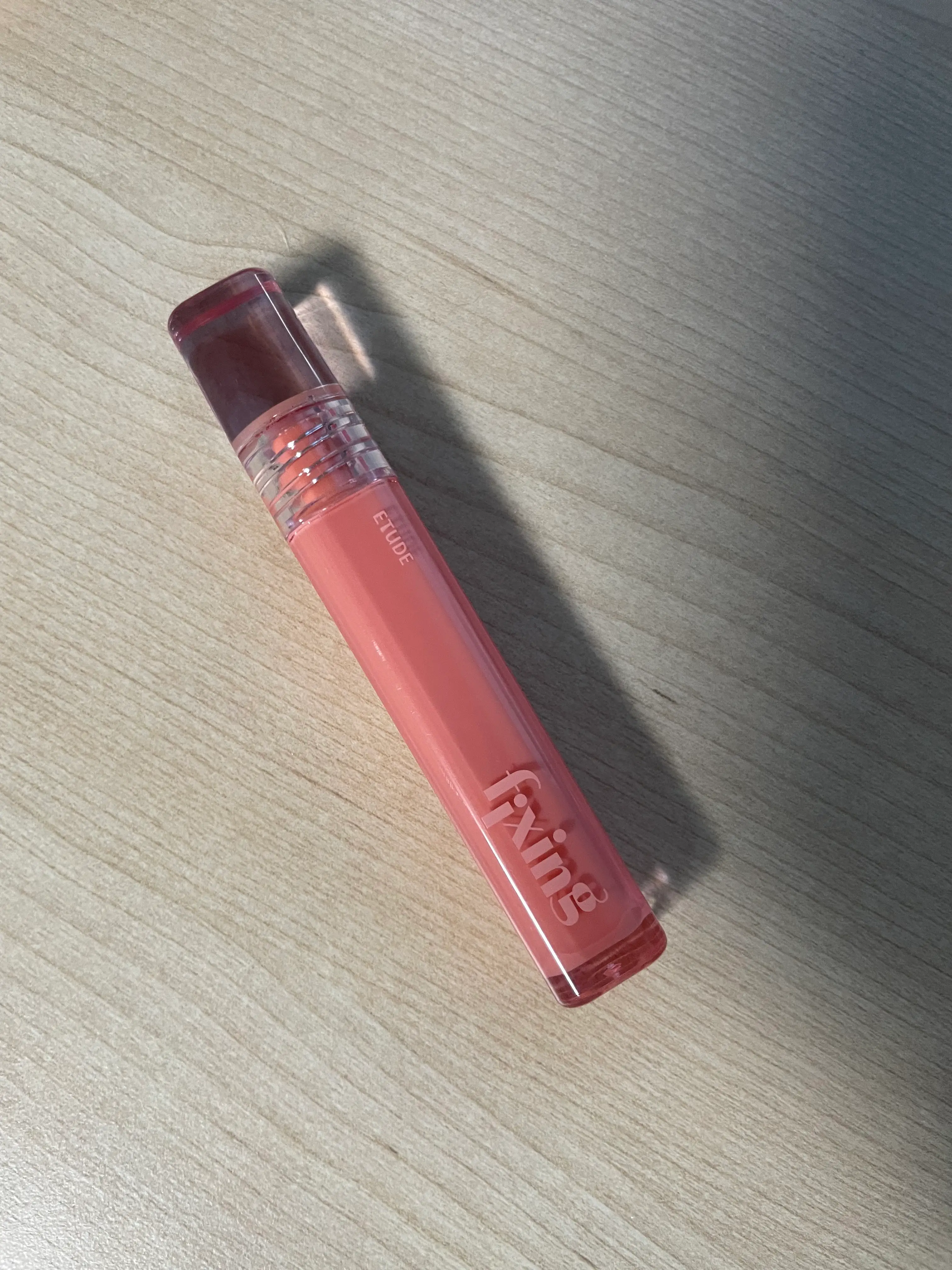 선택된 언니의파우치 리뷰 이미지 - [글로우 픽싱 틴트]