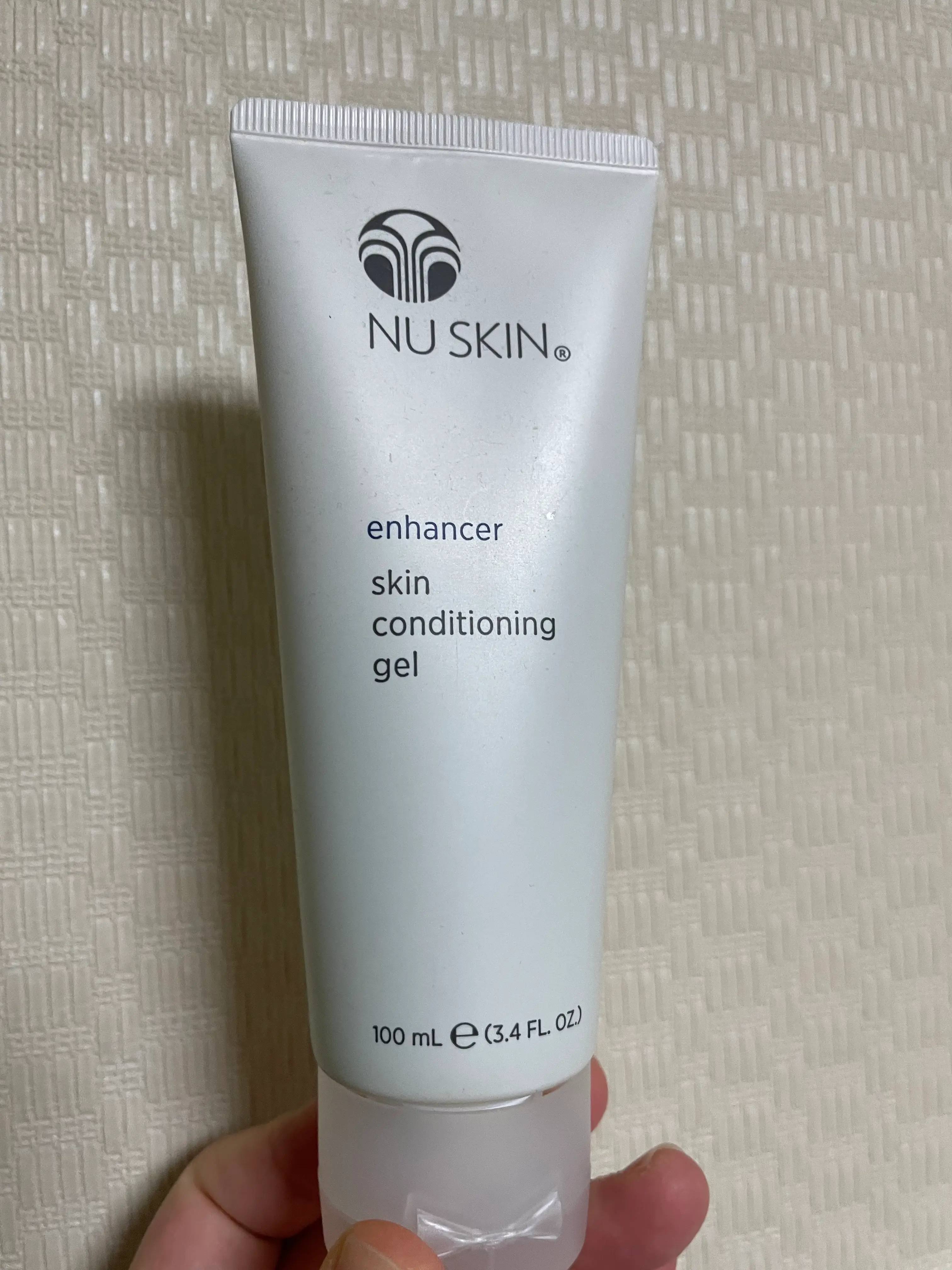 선택된 언니의파우치 리뷰 이미지 - [인핸서 스킨 컨디셔닝 젤]