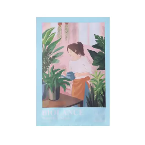 비오랑스 마이크로바이옴 솔루션 마스크팩 [워터풀]
